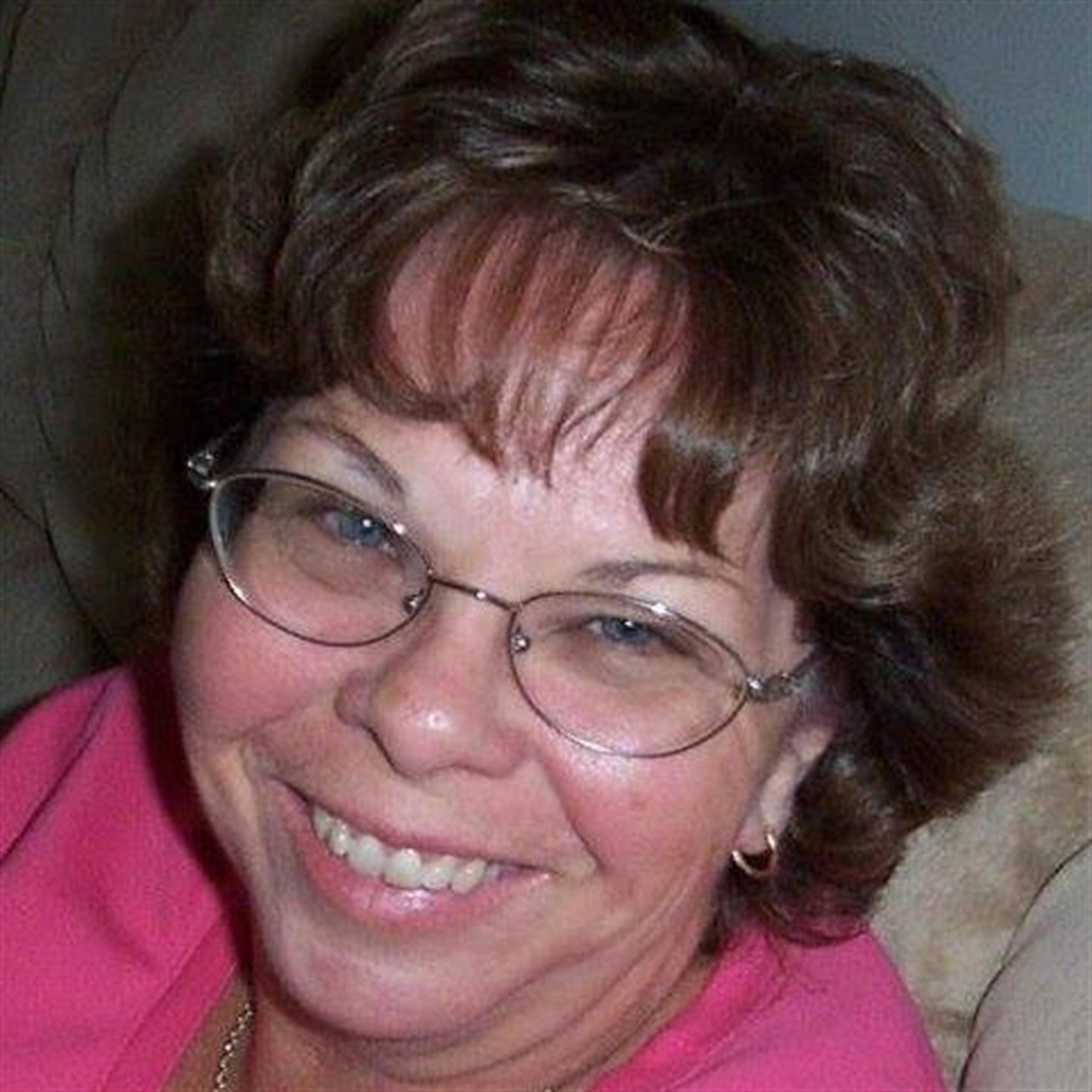 Brenda Odum Hutchins