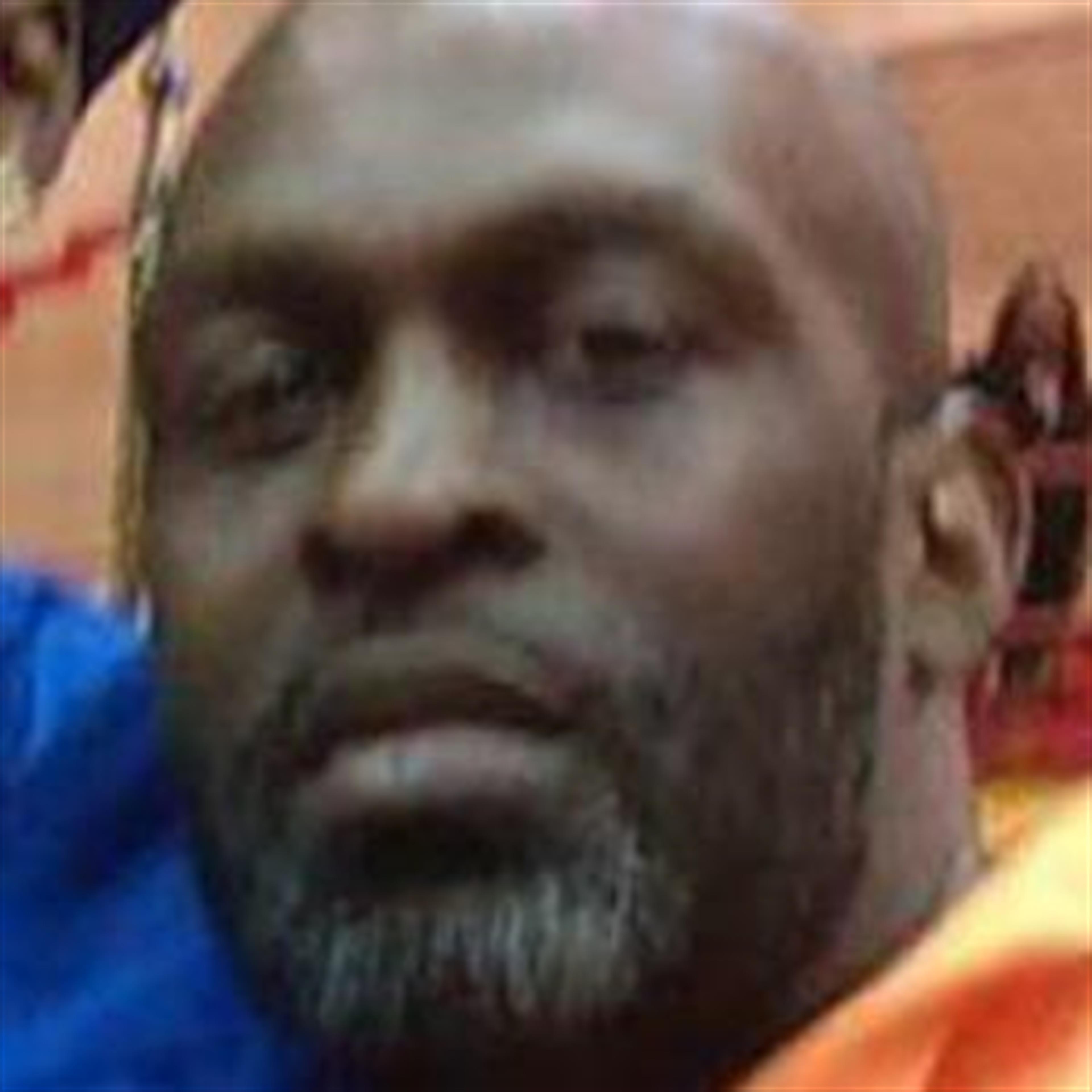 Derrick Irwin Thomas