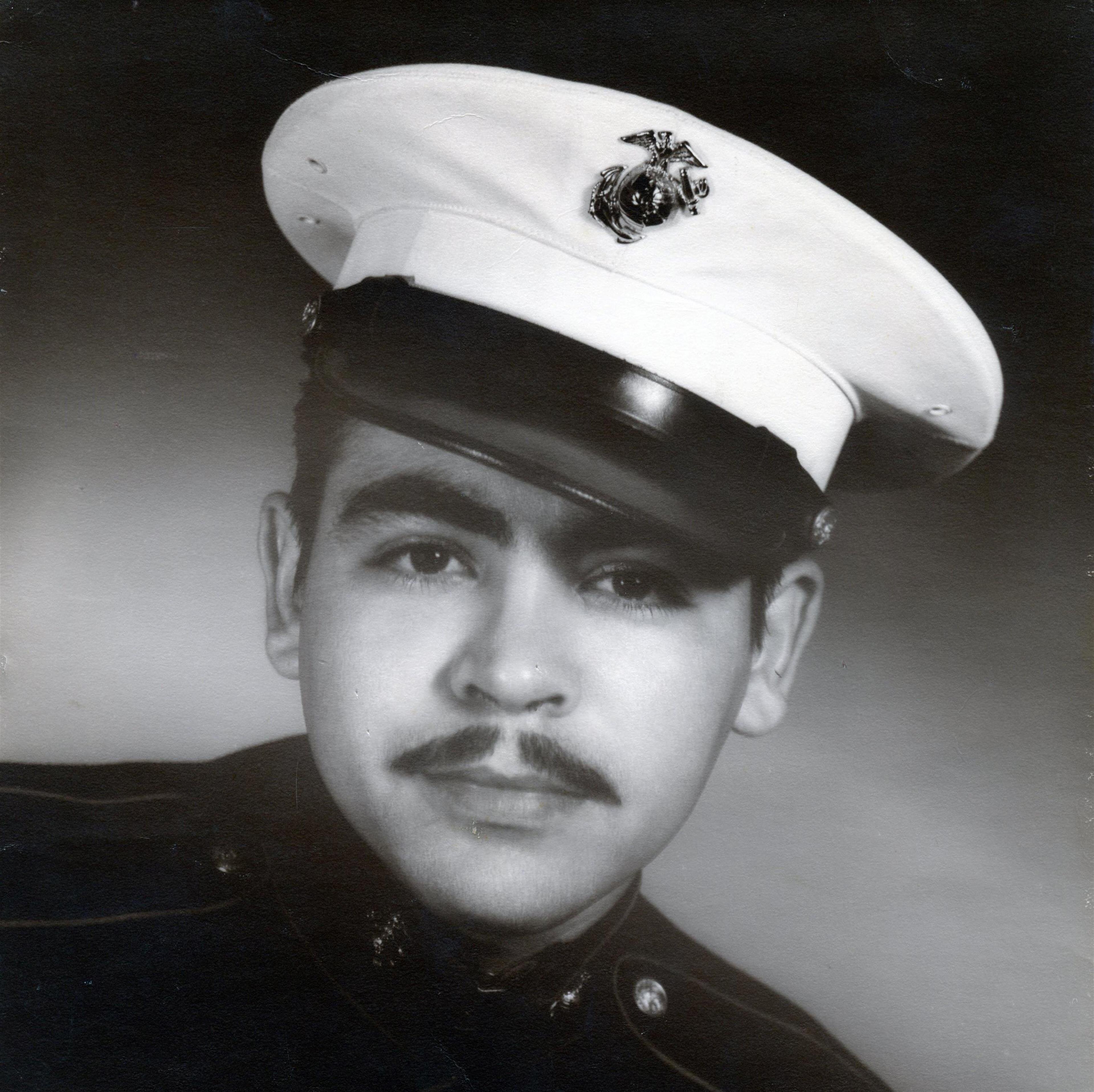 Mr. Jose Guadalupe Robles