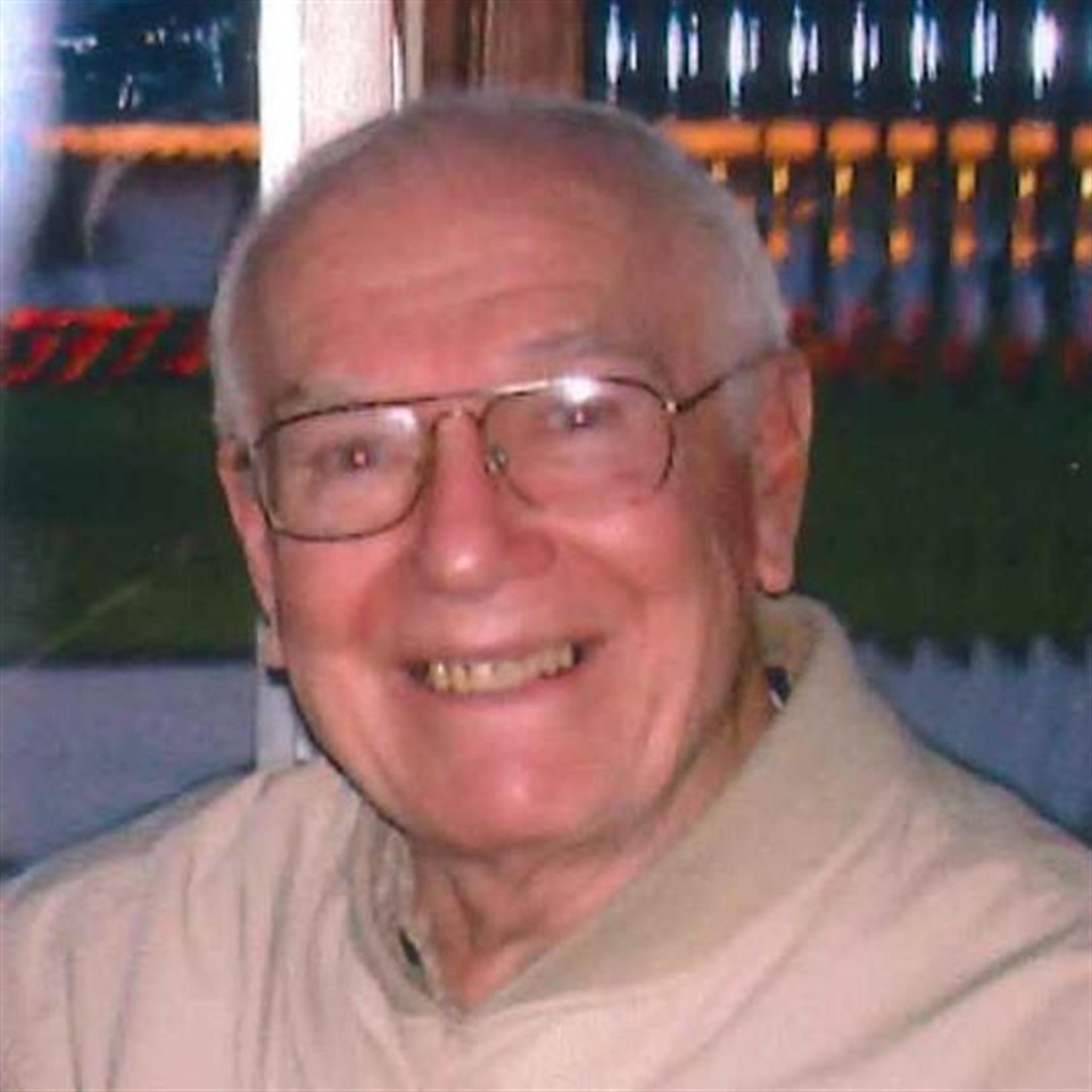 Donald "Bud" Currie