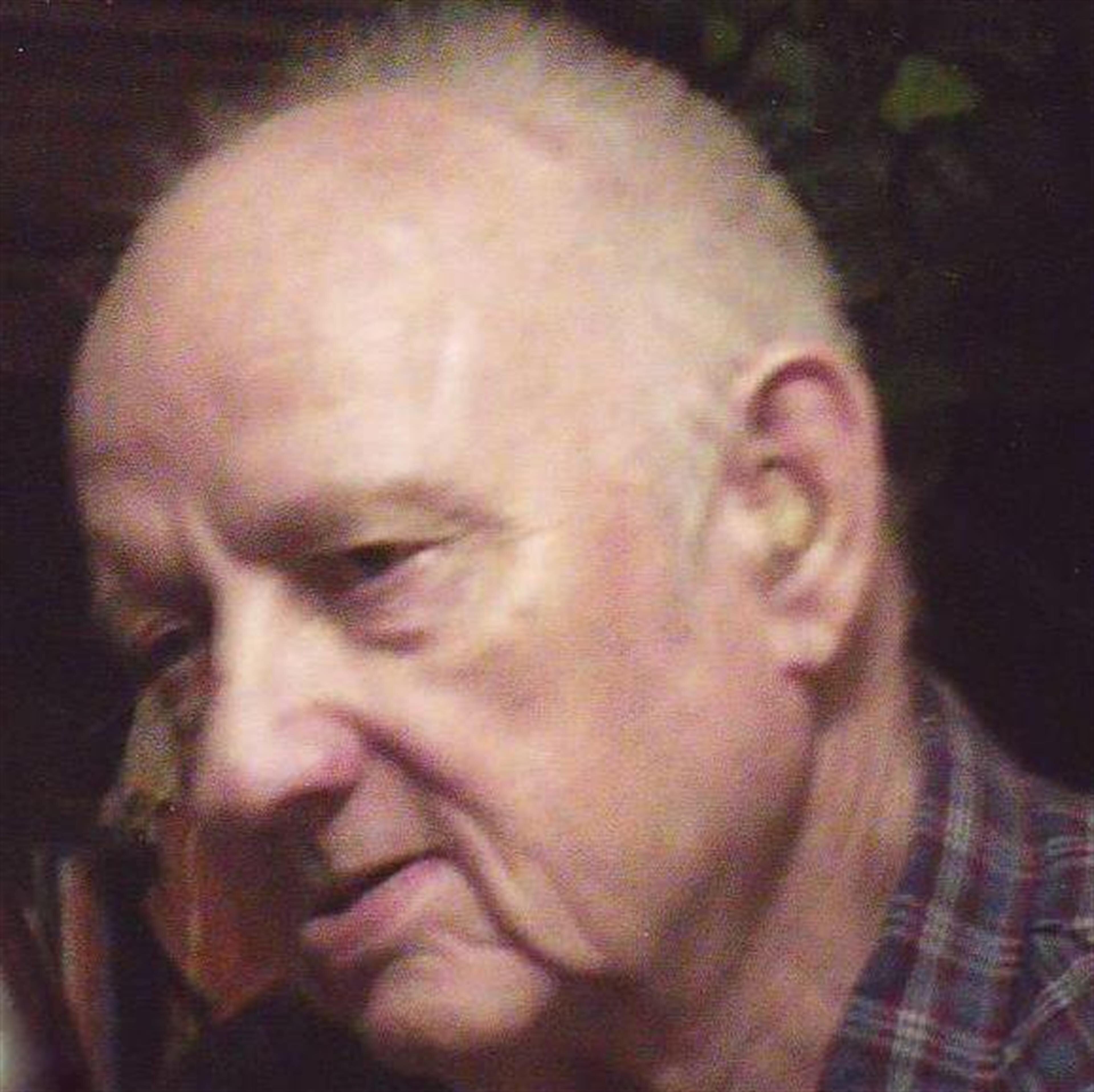 Calvin McLaine (Lebanon)