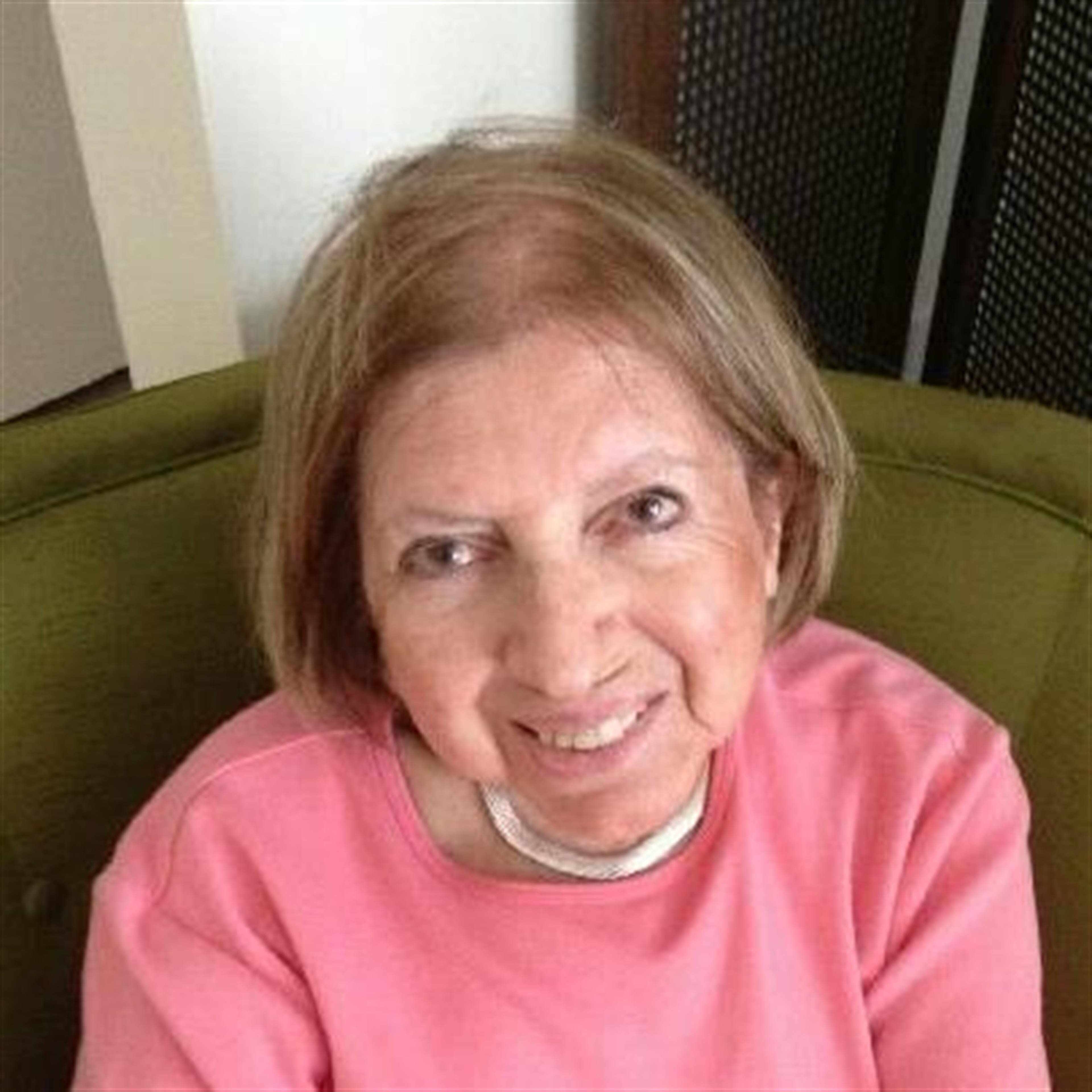 Cleo Antonopoulos
