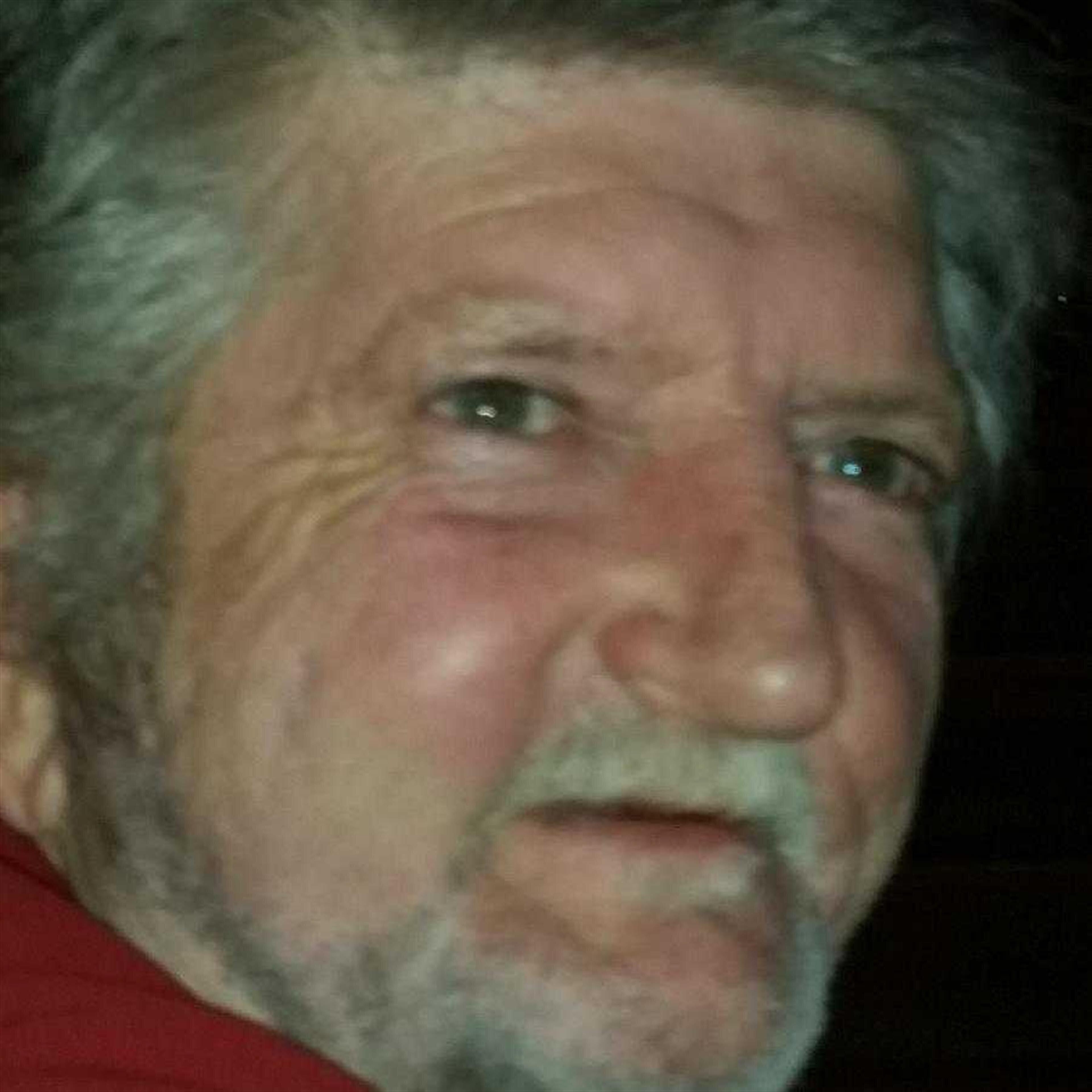  "Tony" David Anthony  Buchanan