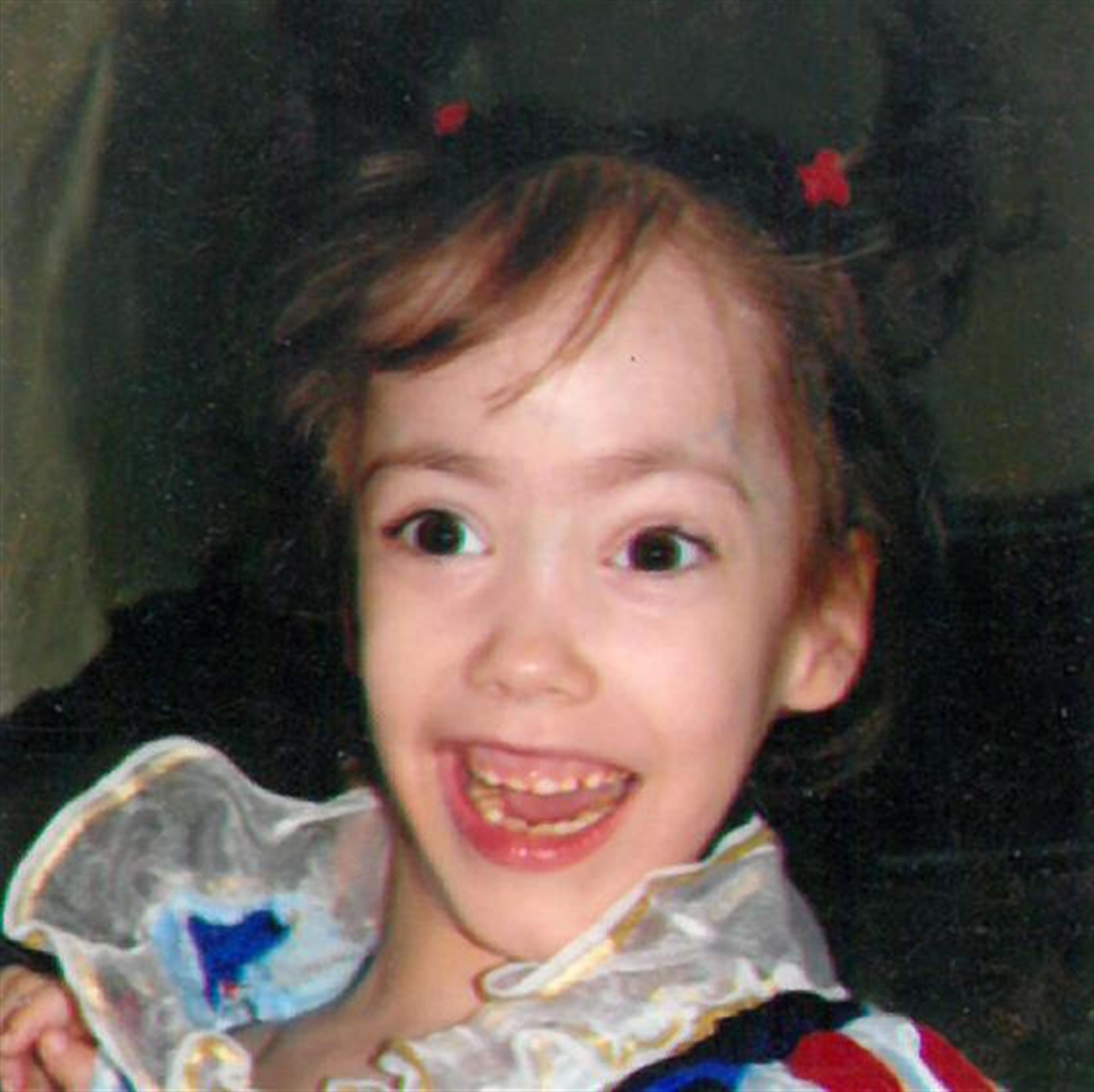 Carly Elizabeth Blankenship