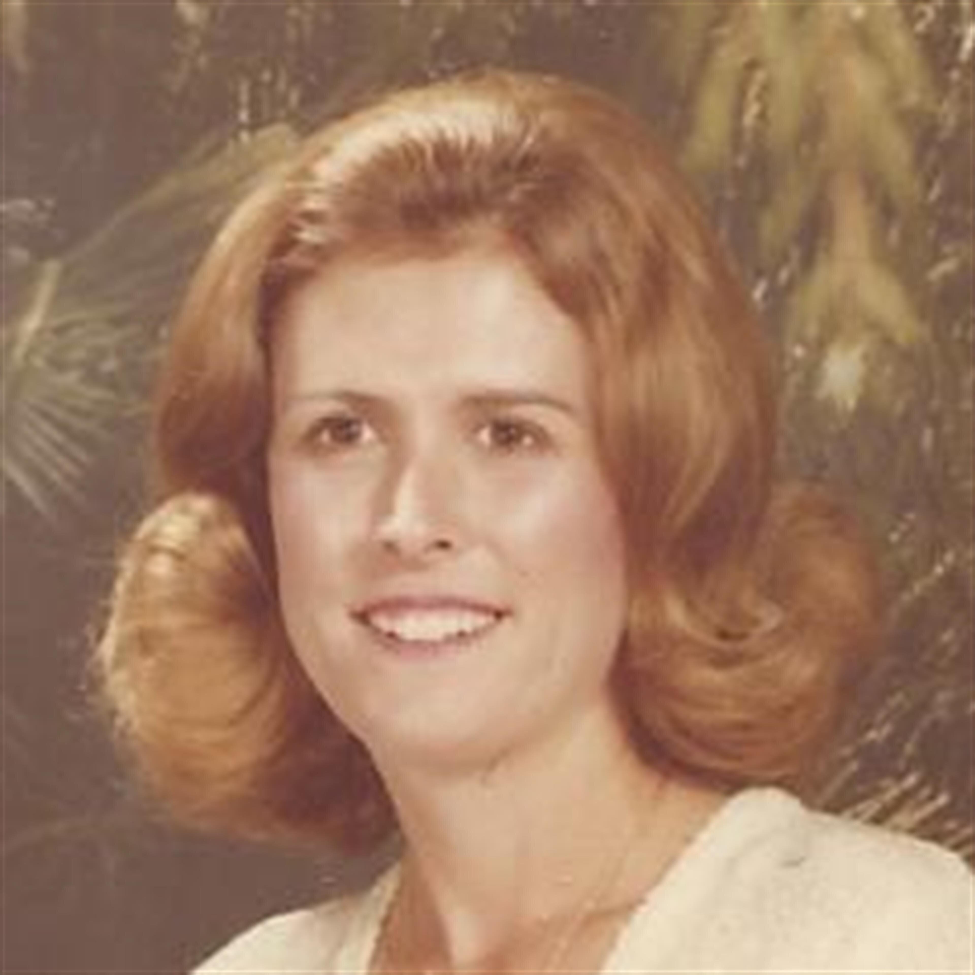 Rosemary M. Wise
