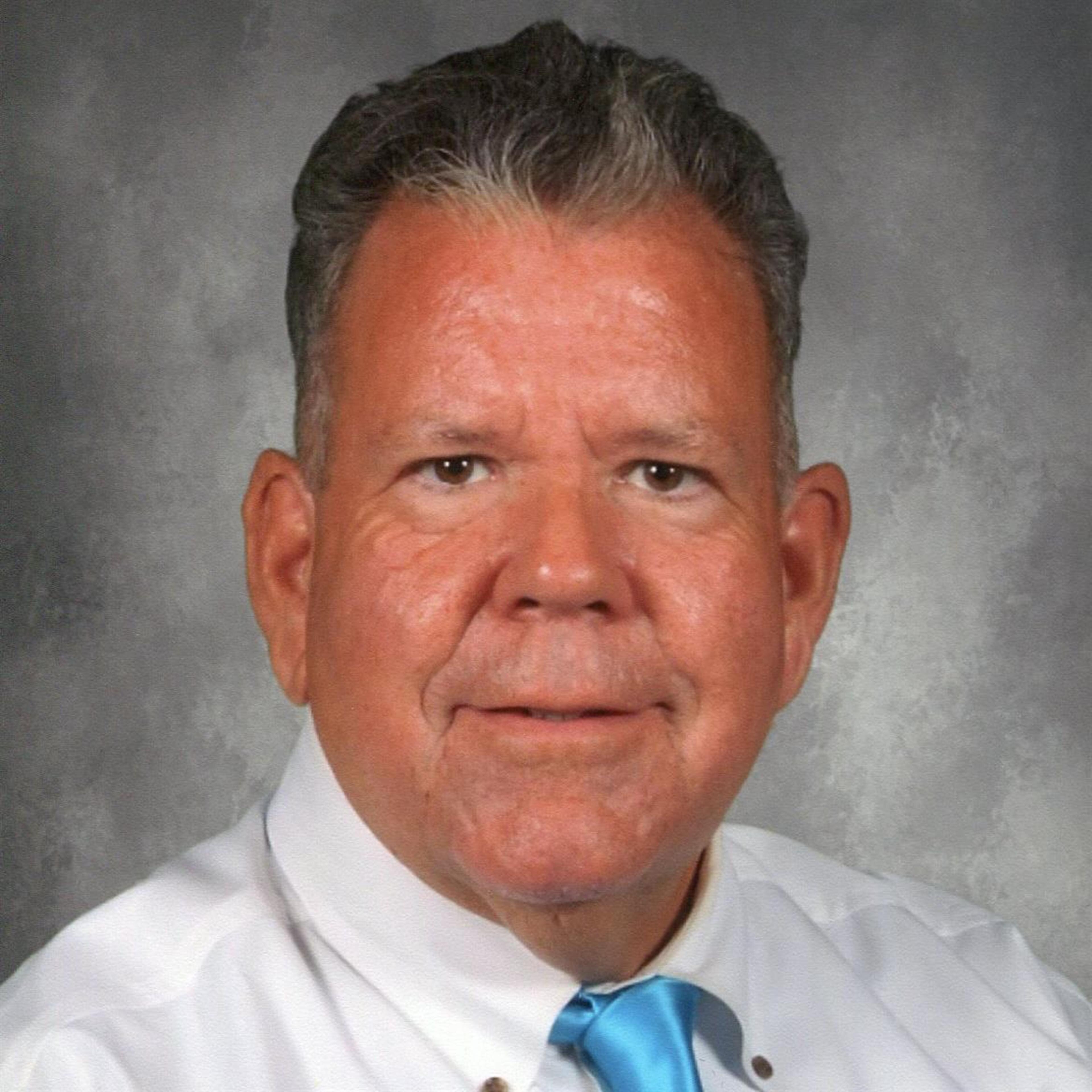 Timothy P. Husband