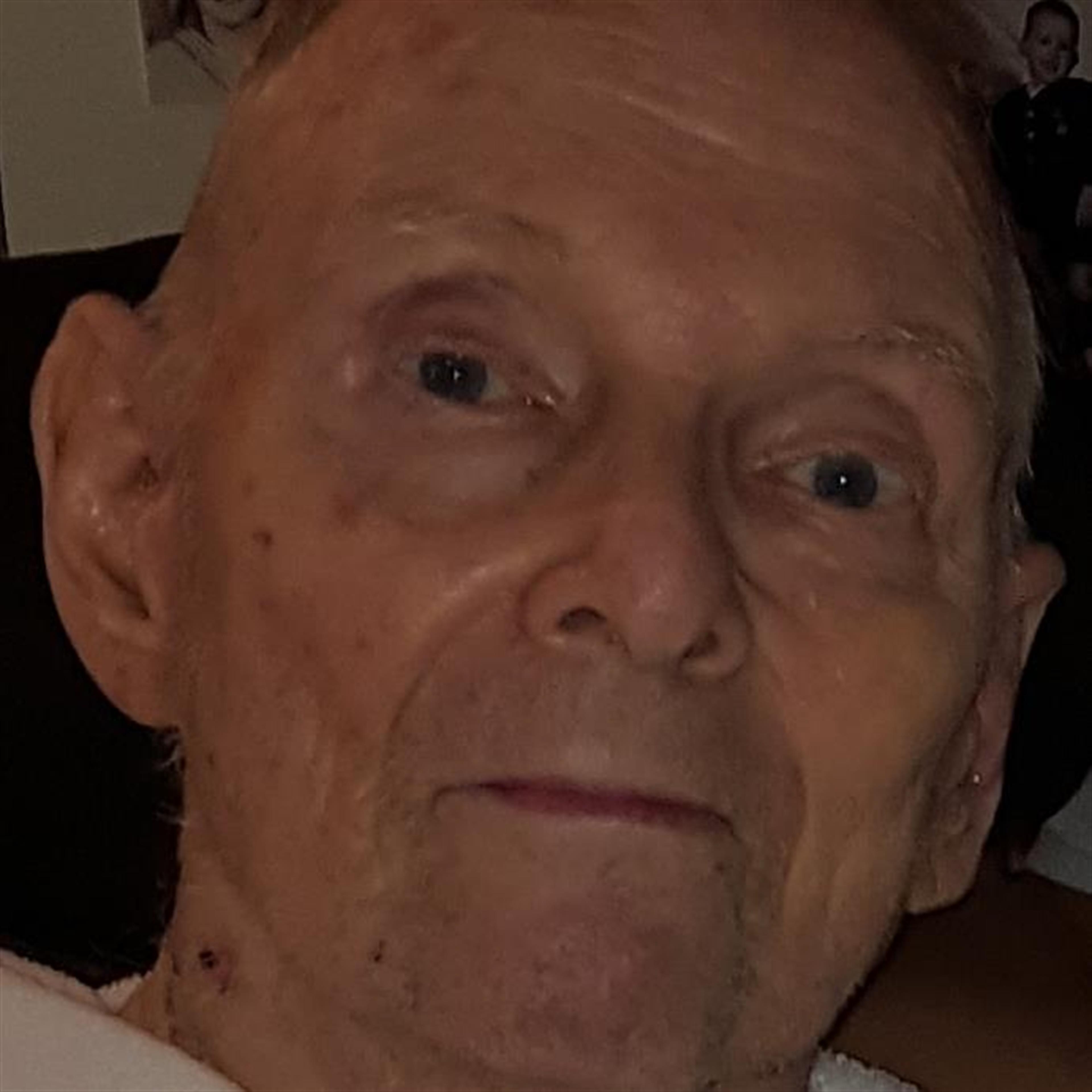 Charles Rossman Rainey Jr.