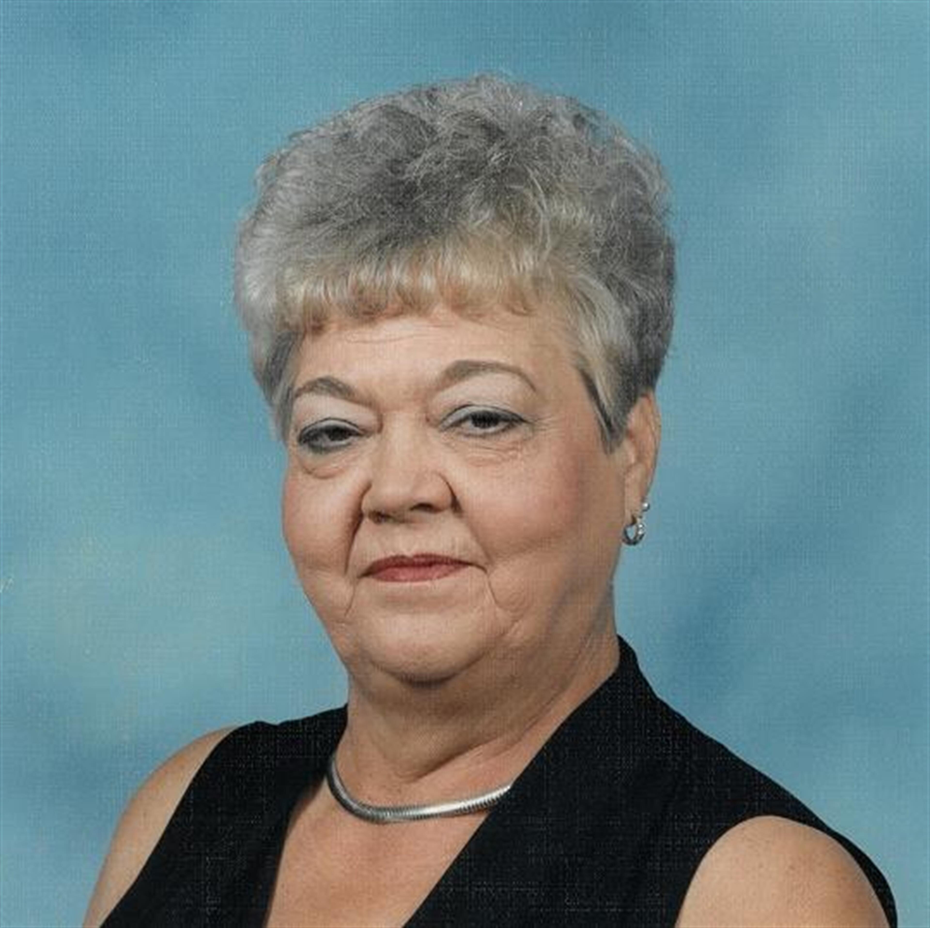Annie Pauline Joyner Pinion