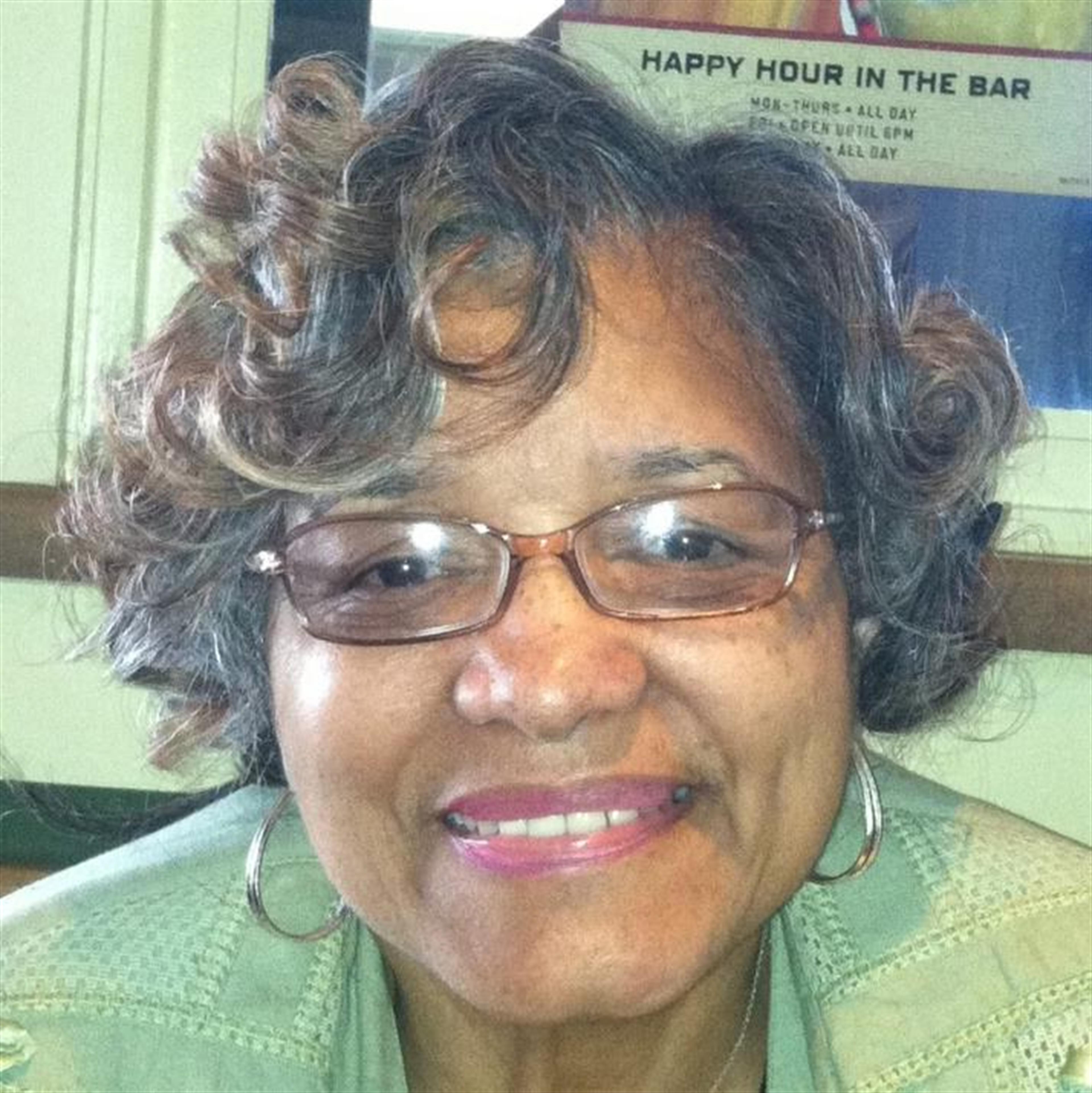 MS. MARGARET ANN CURRY