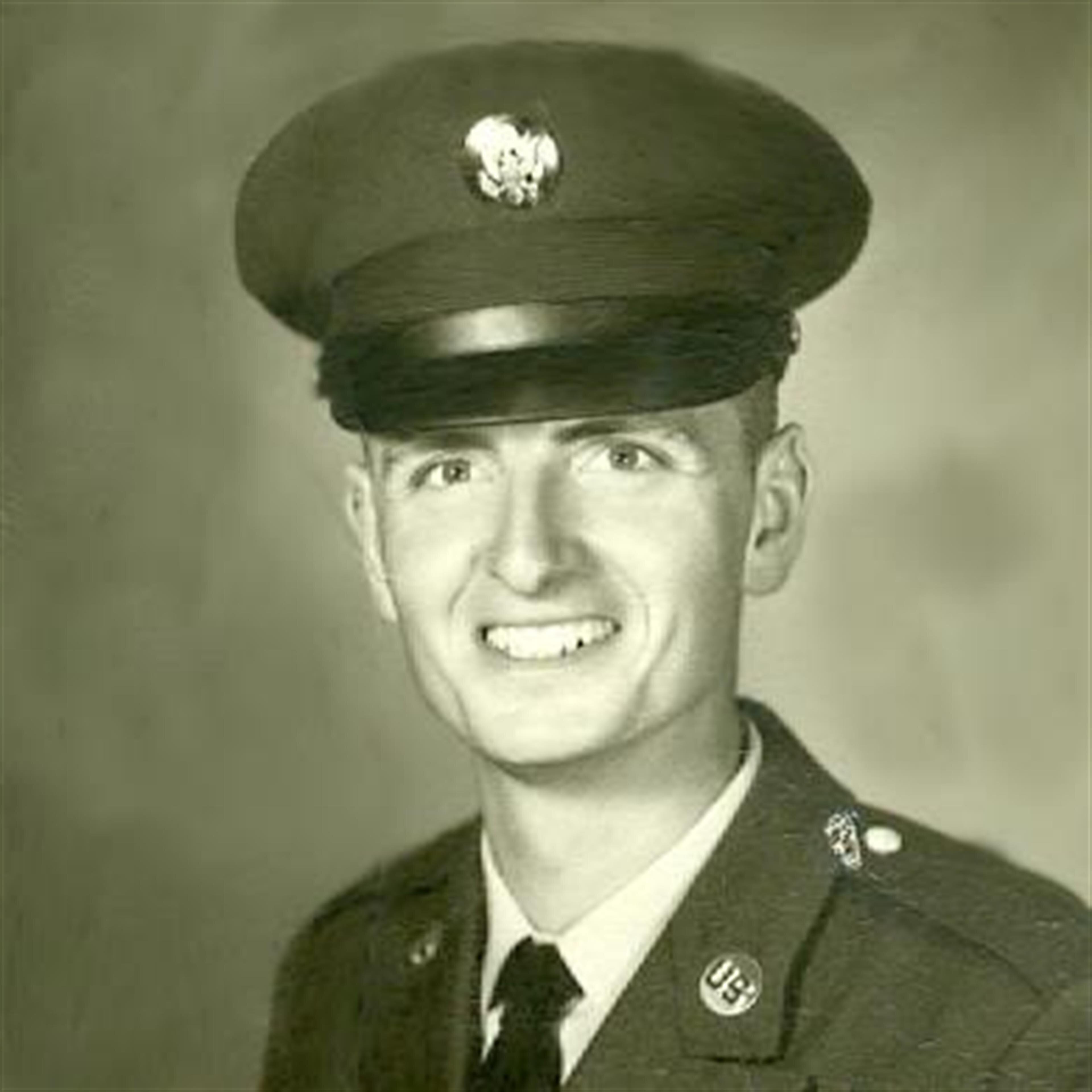 Gary J. Allen