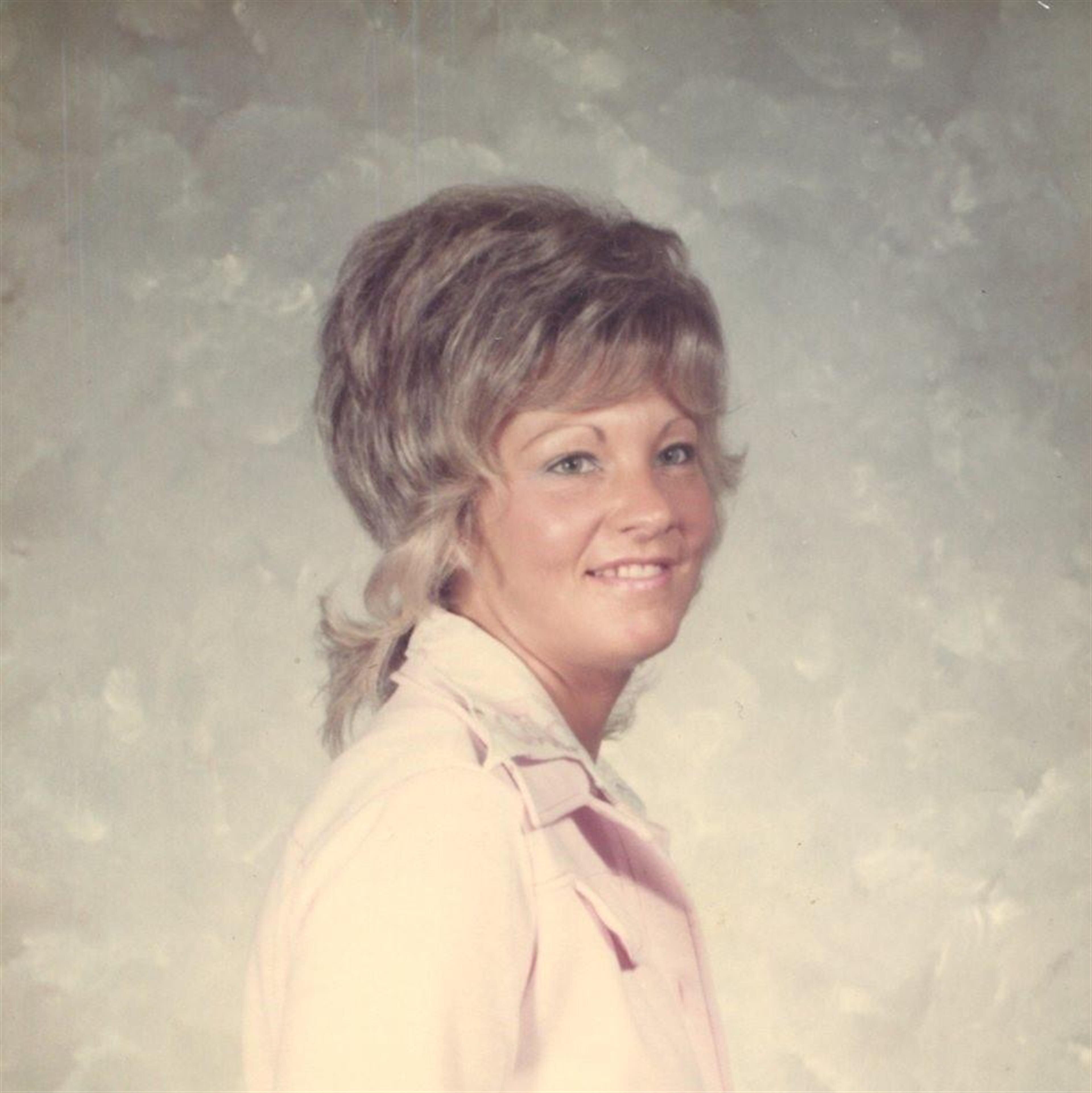 Mrs. Mildred Carol Hall