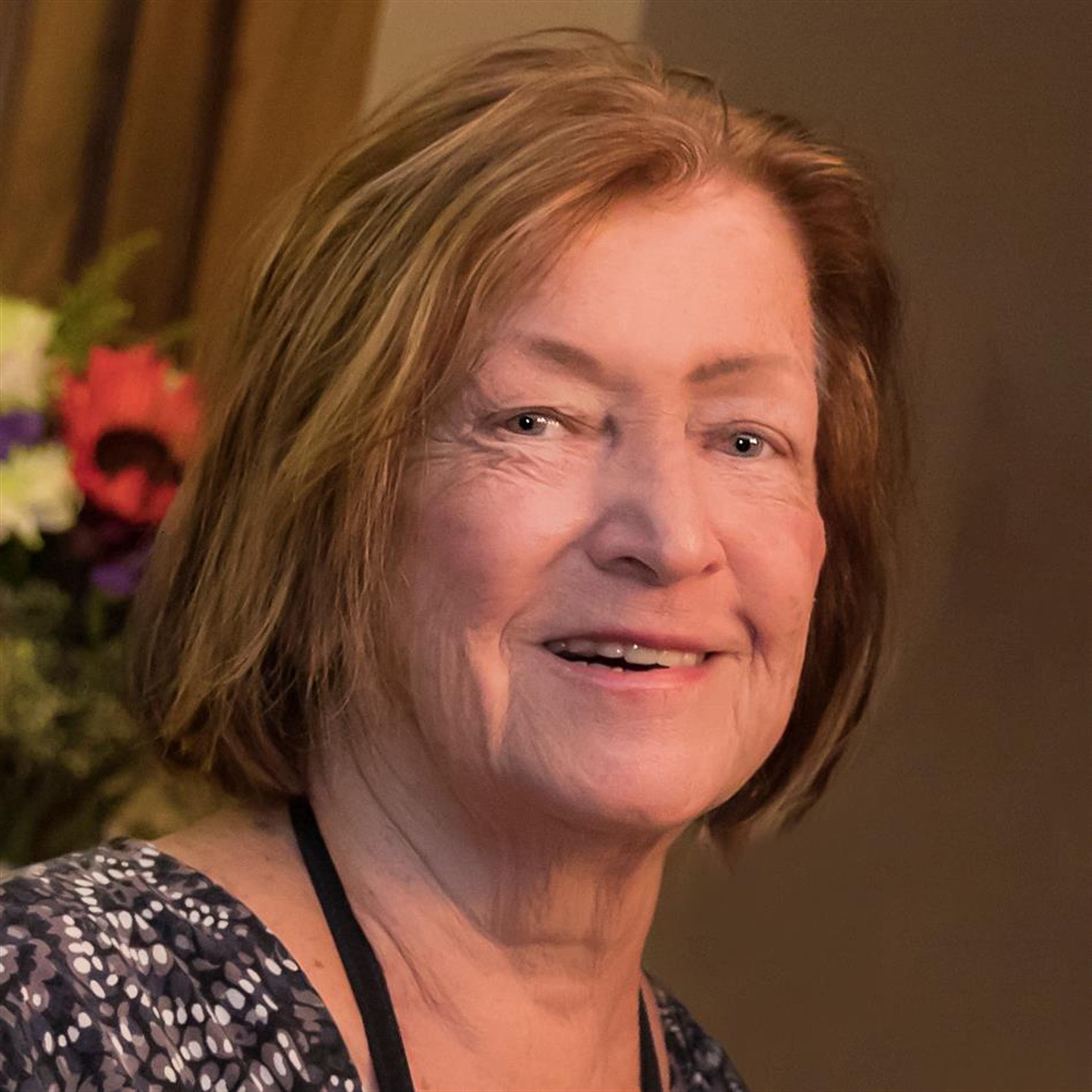 June M. Hasek-Johnston