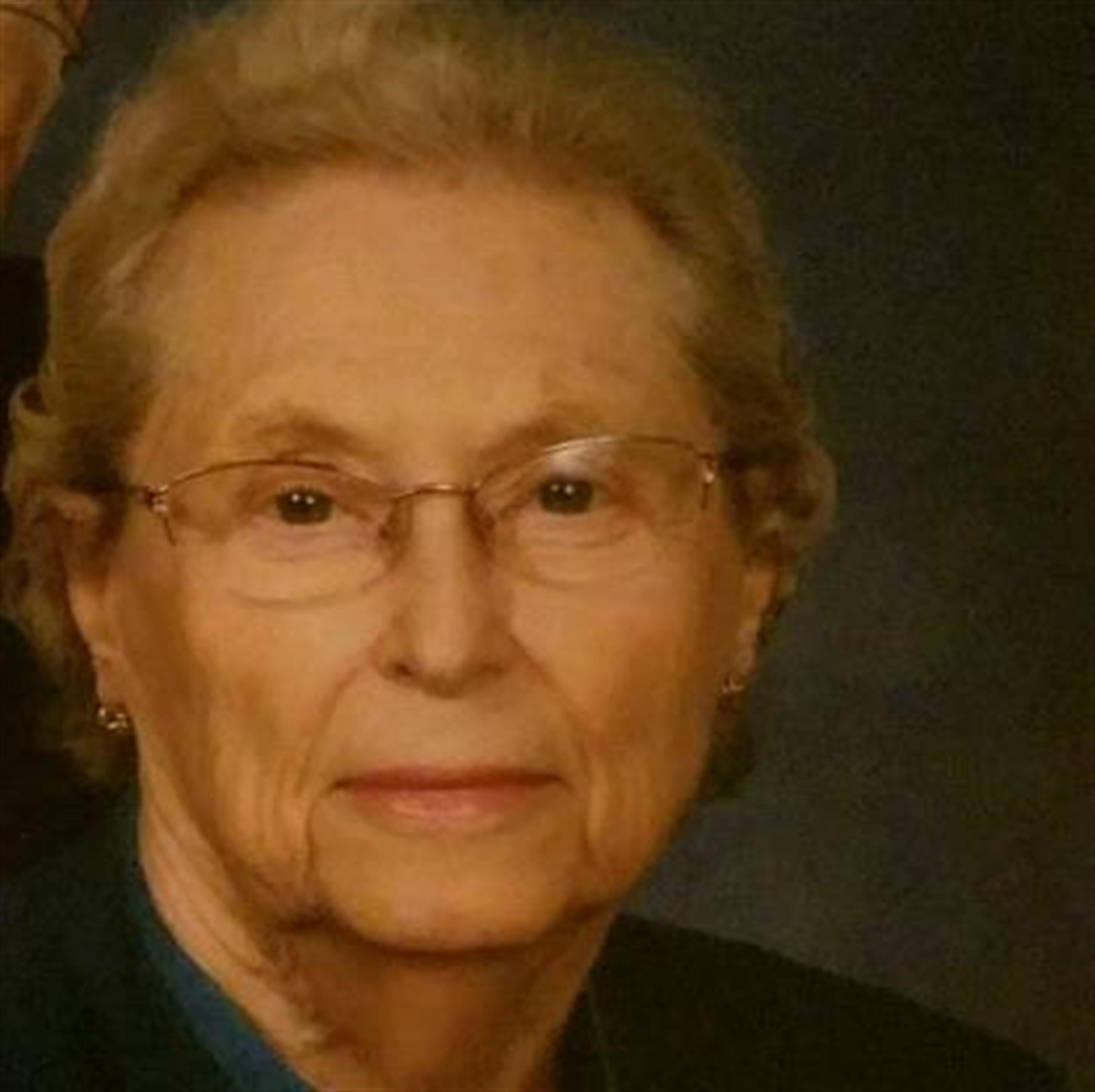 Nancy Wood Lyons