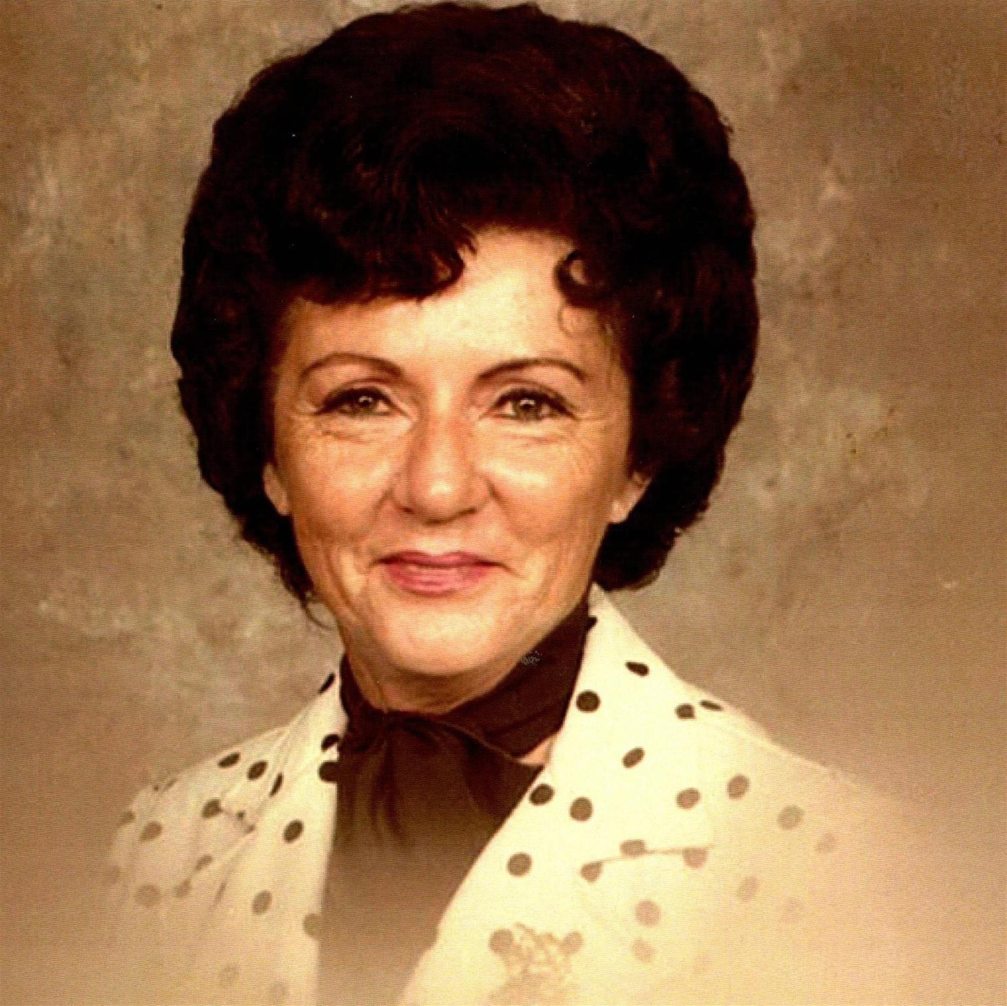 Virginia Stidham