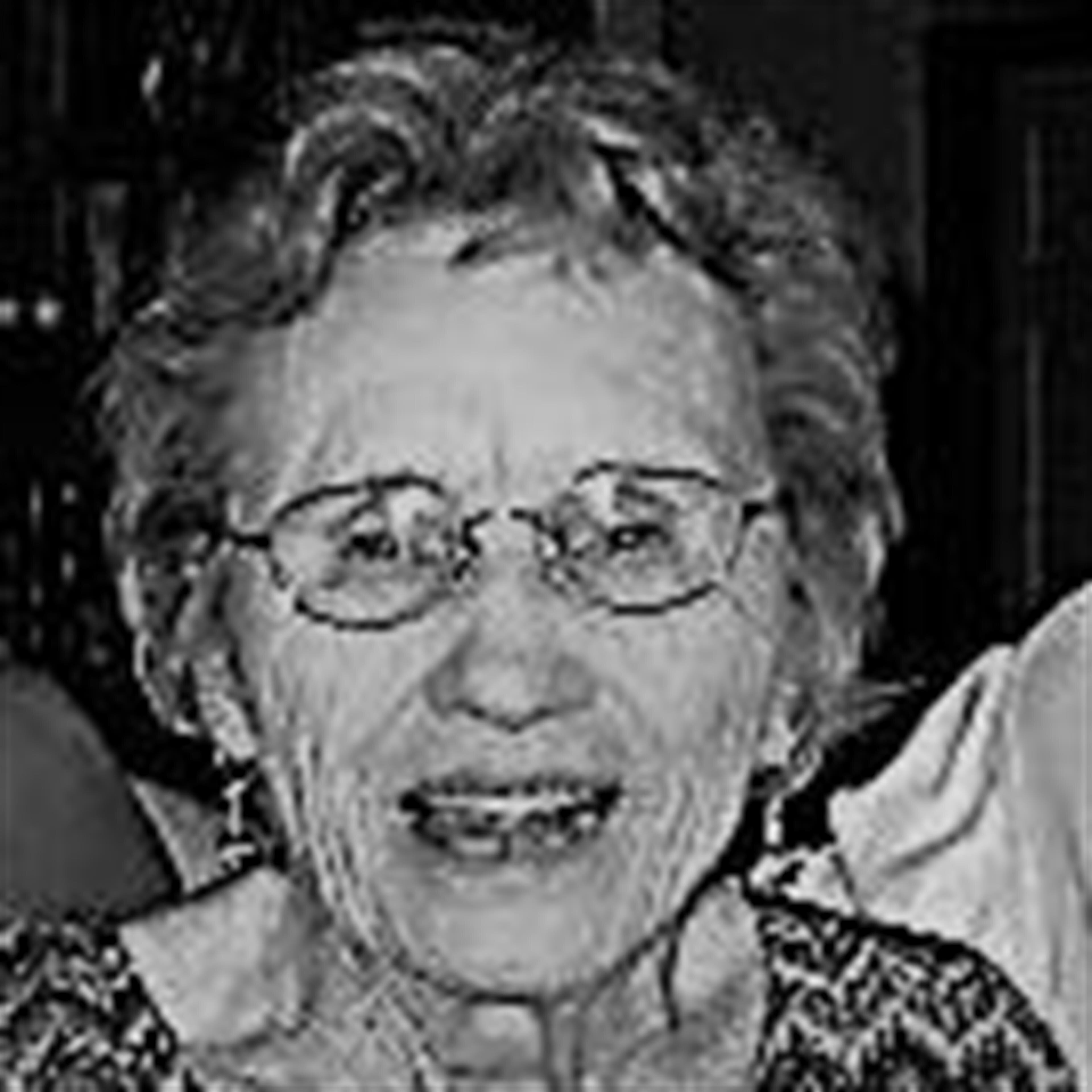 Rachel Pauline "Polly"  Murphy