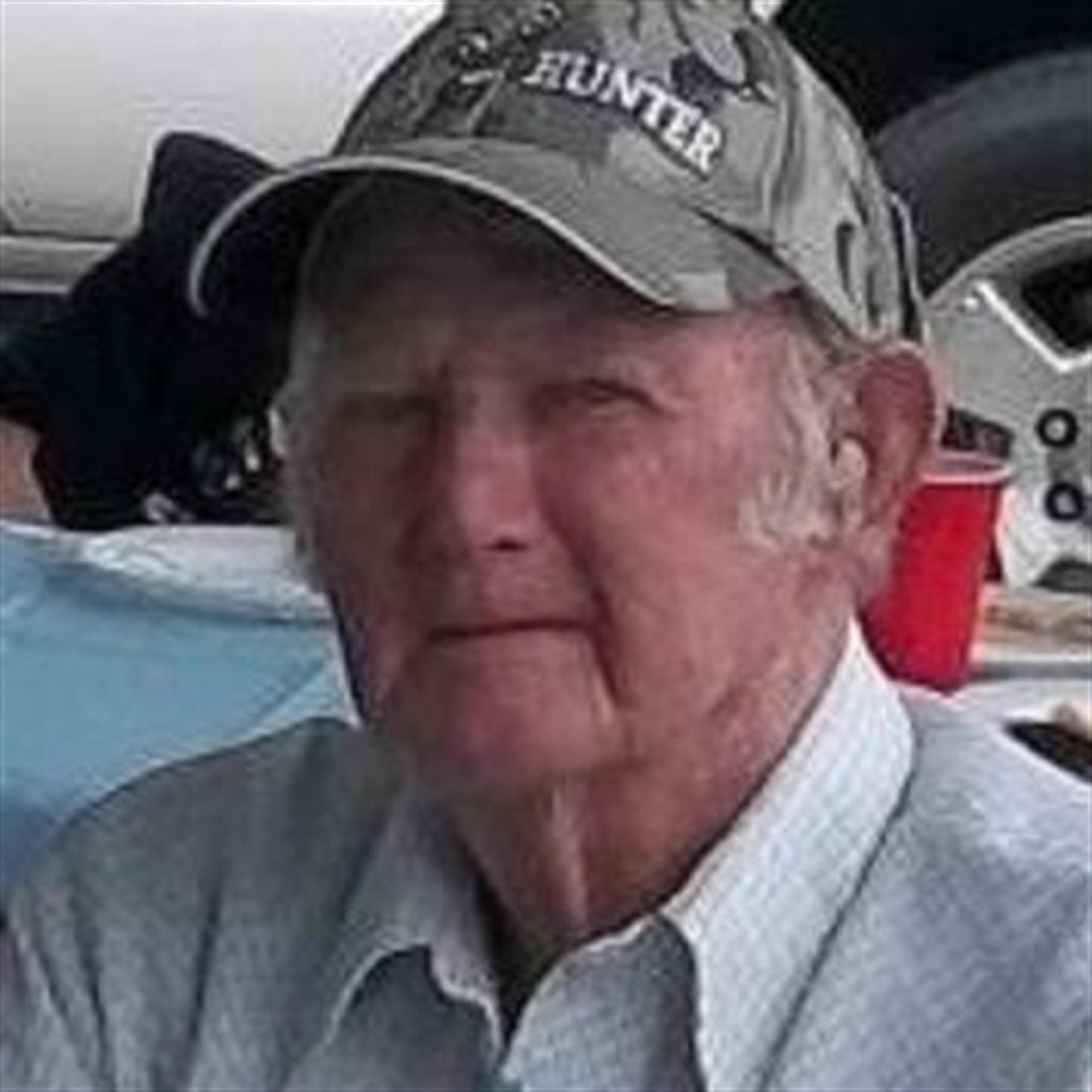 Mr. Robert Lee French