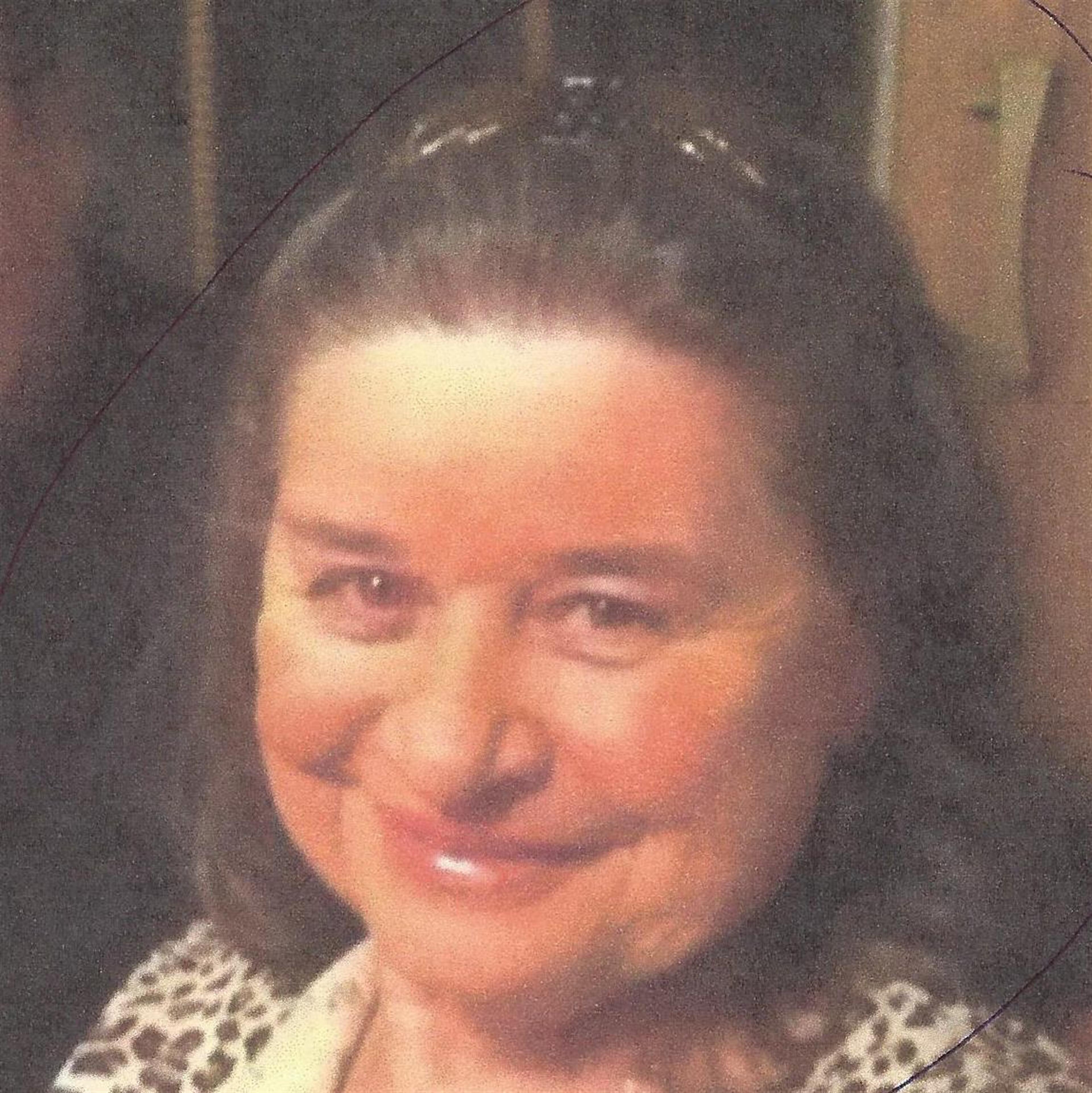 Rosemary Elizabeth  Halliwell