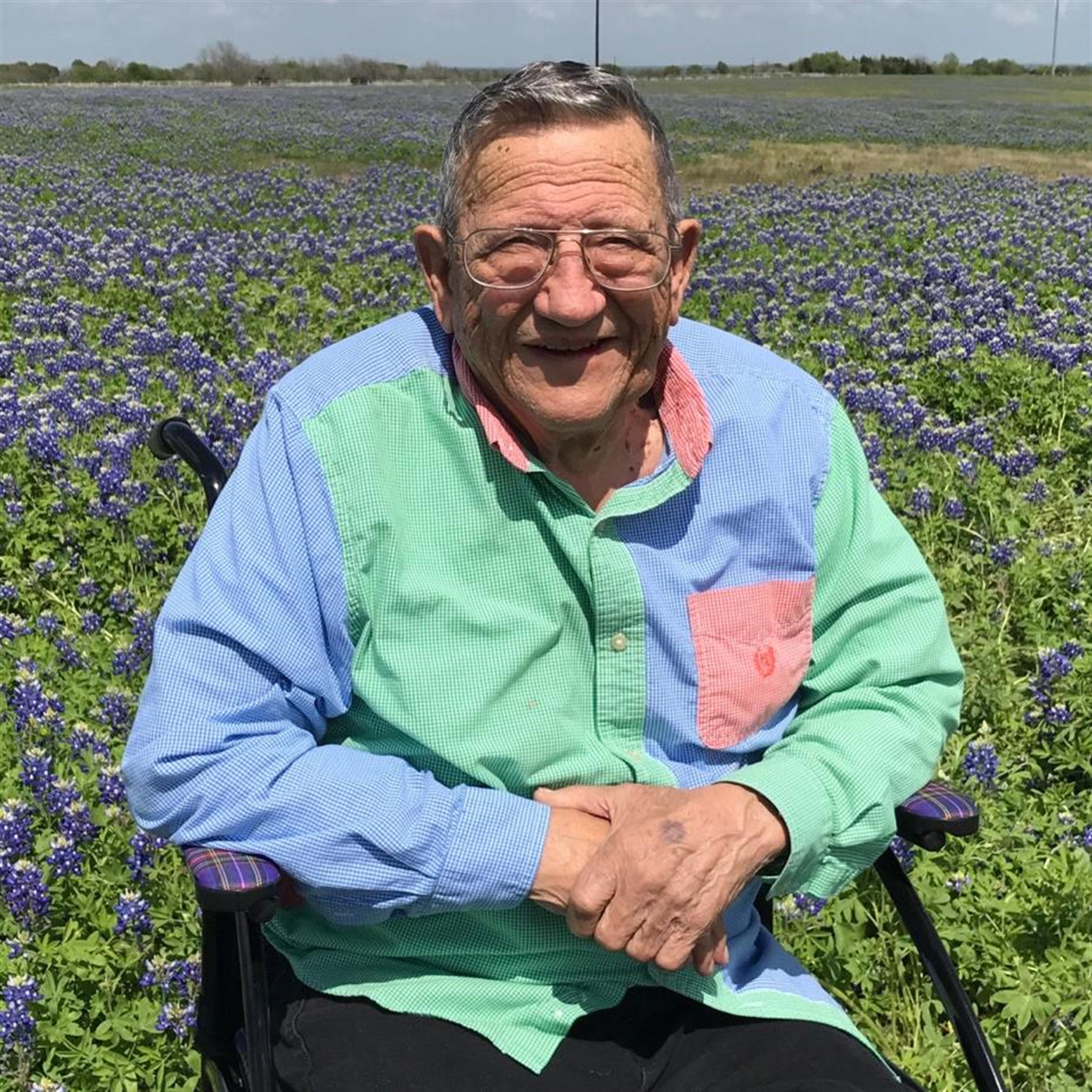 Mr. Eugene G. Buchanan