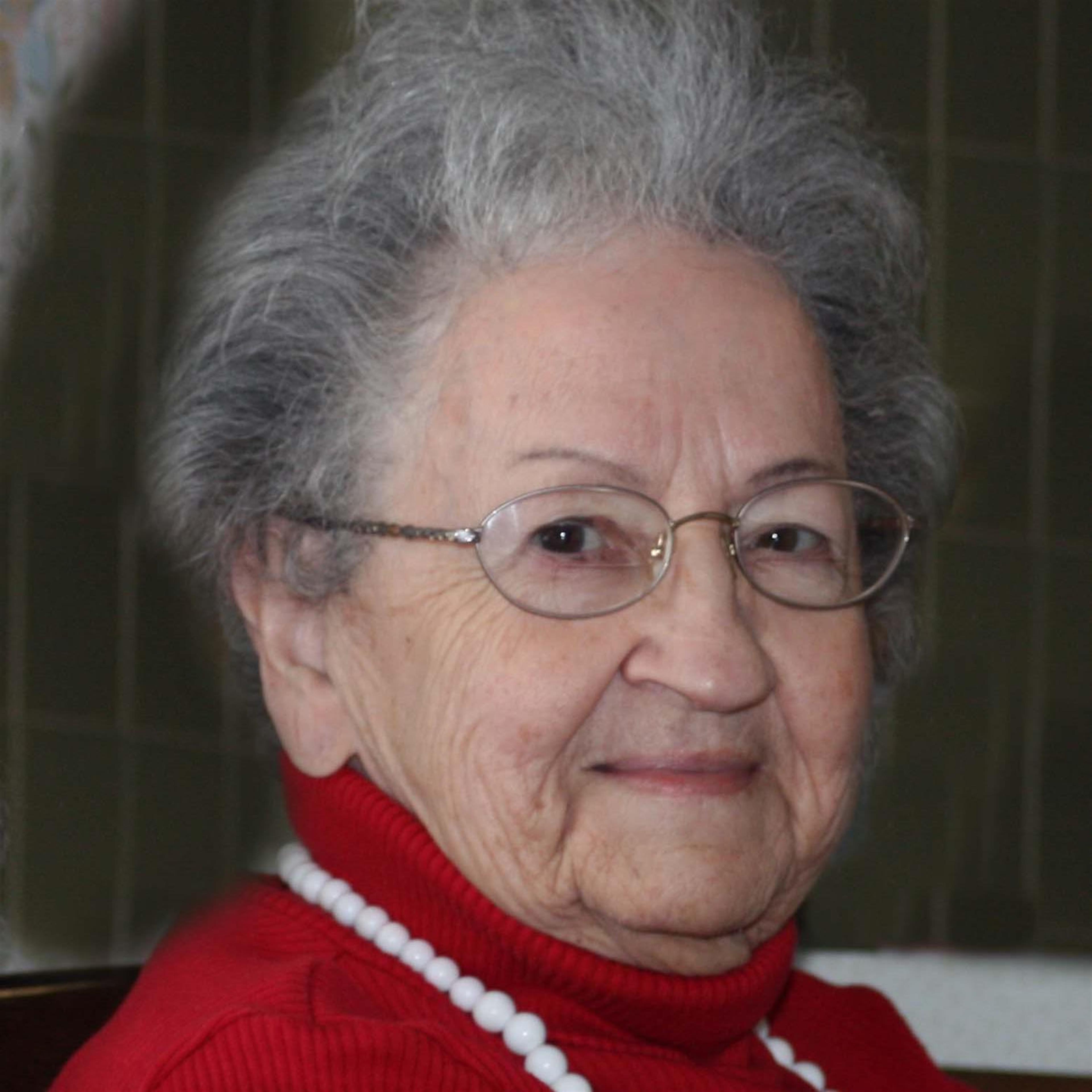 Elizabeth Stanfill (Hartville)