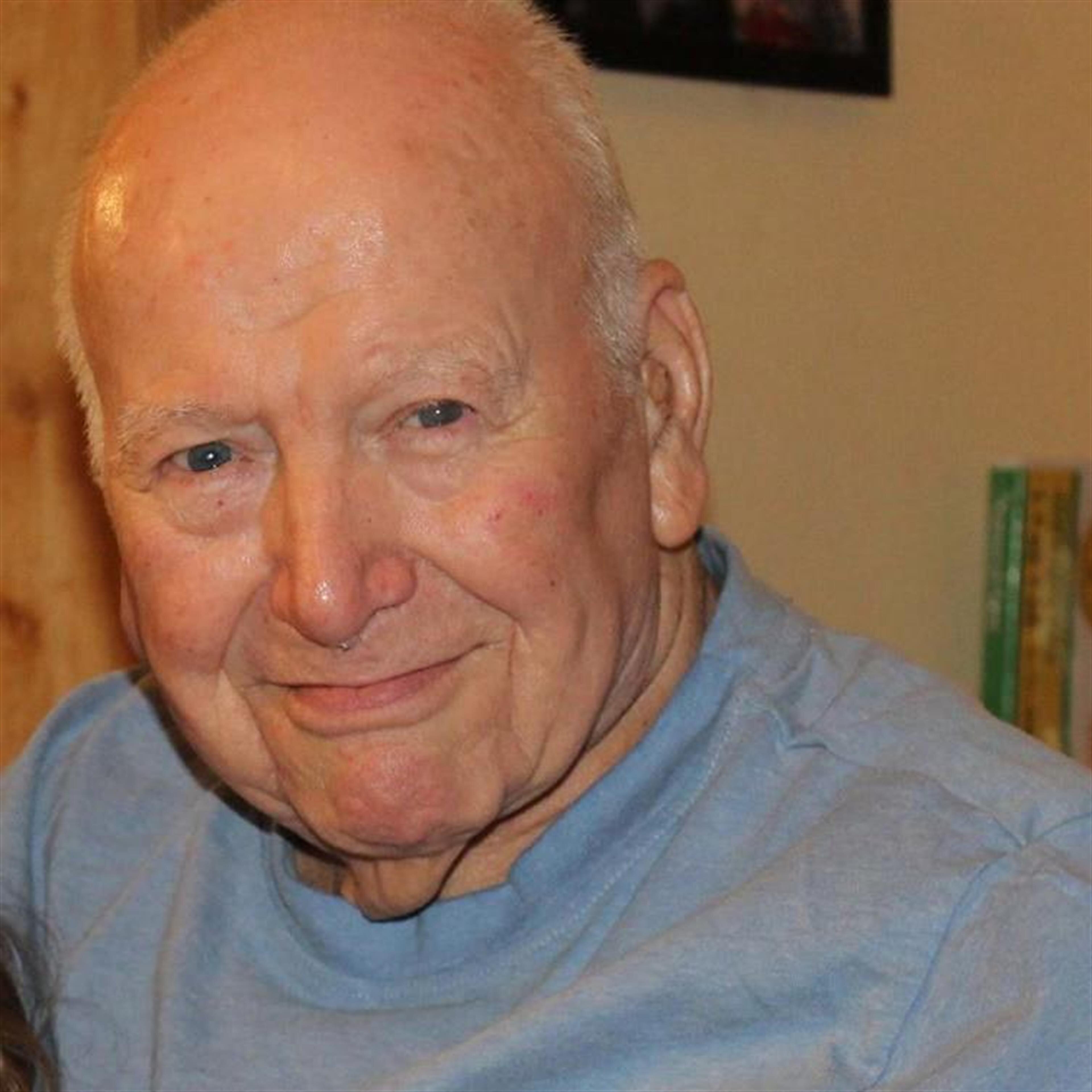 Mr. Charles V. Bellinger