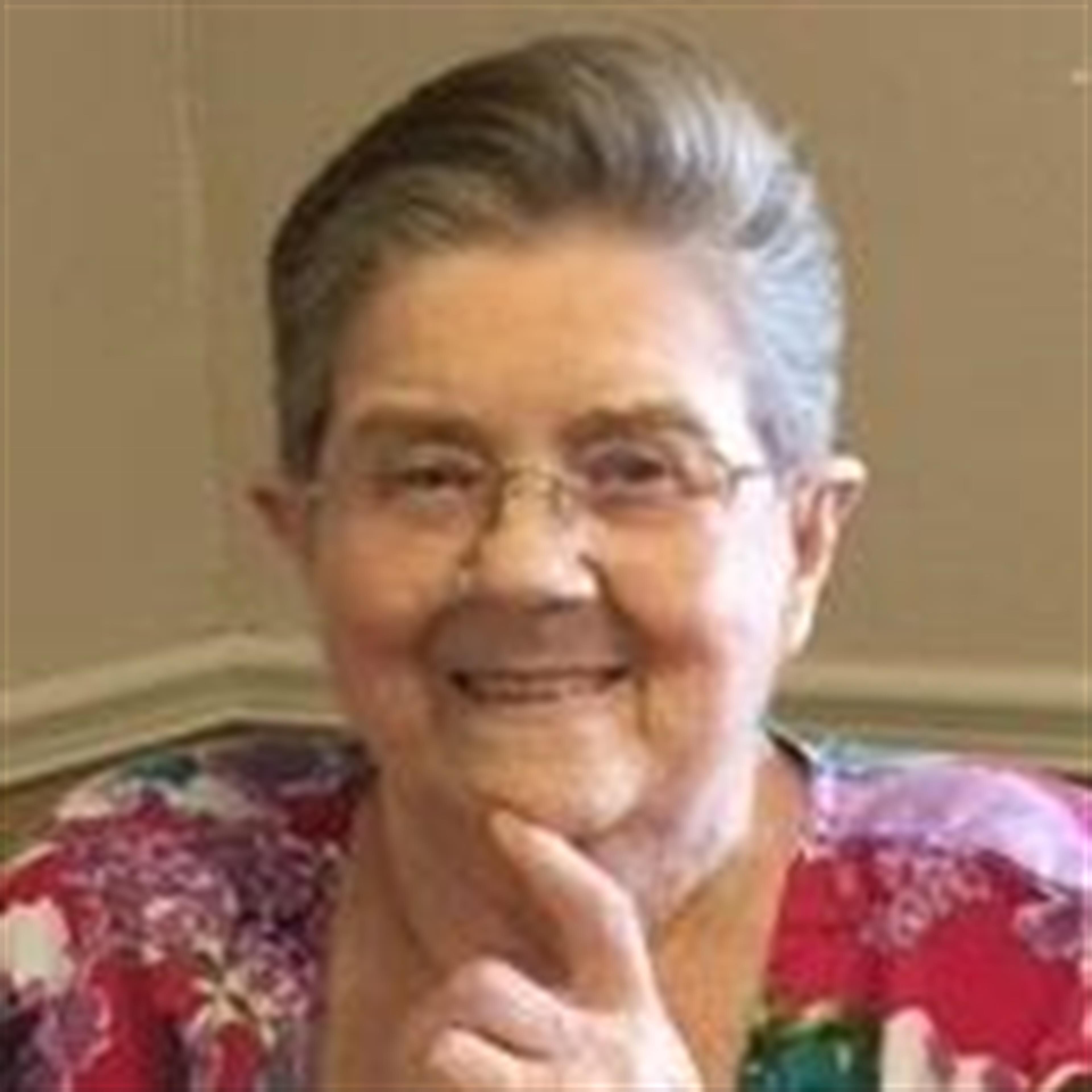 Shirley L. Cox