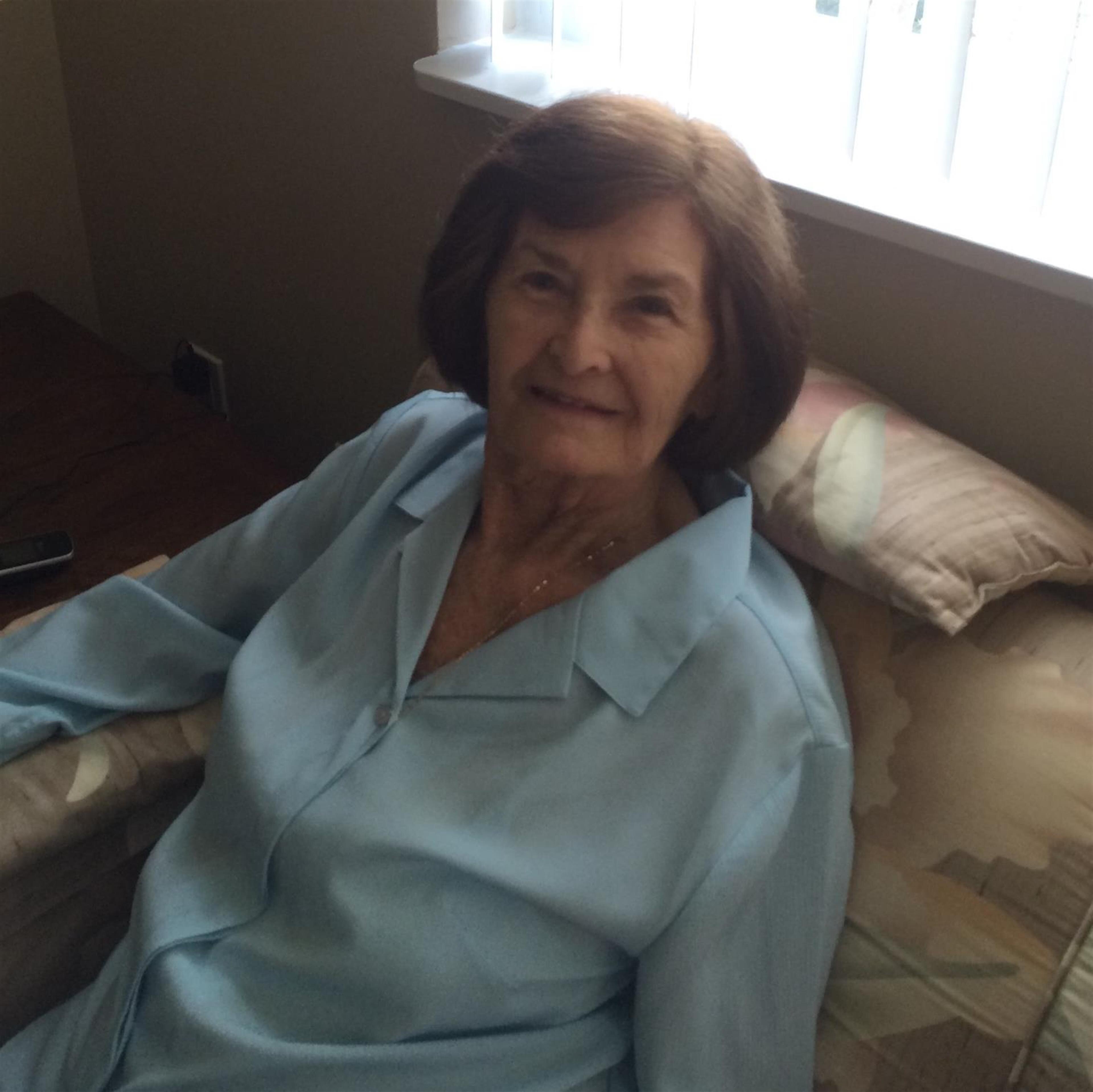 Shirley Kobetz