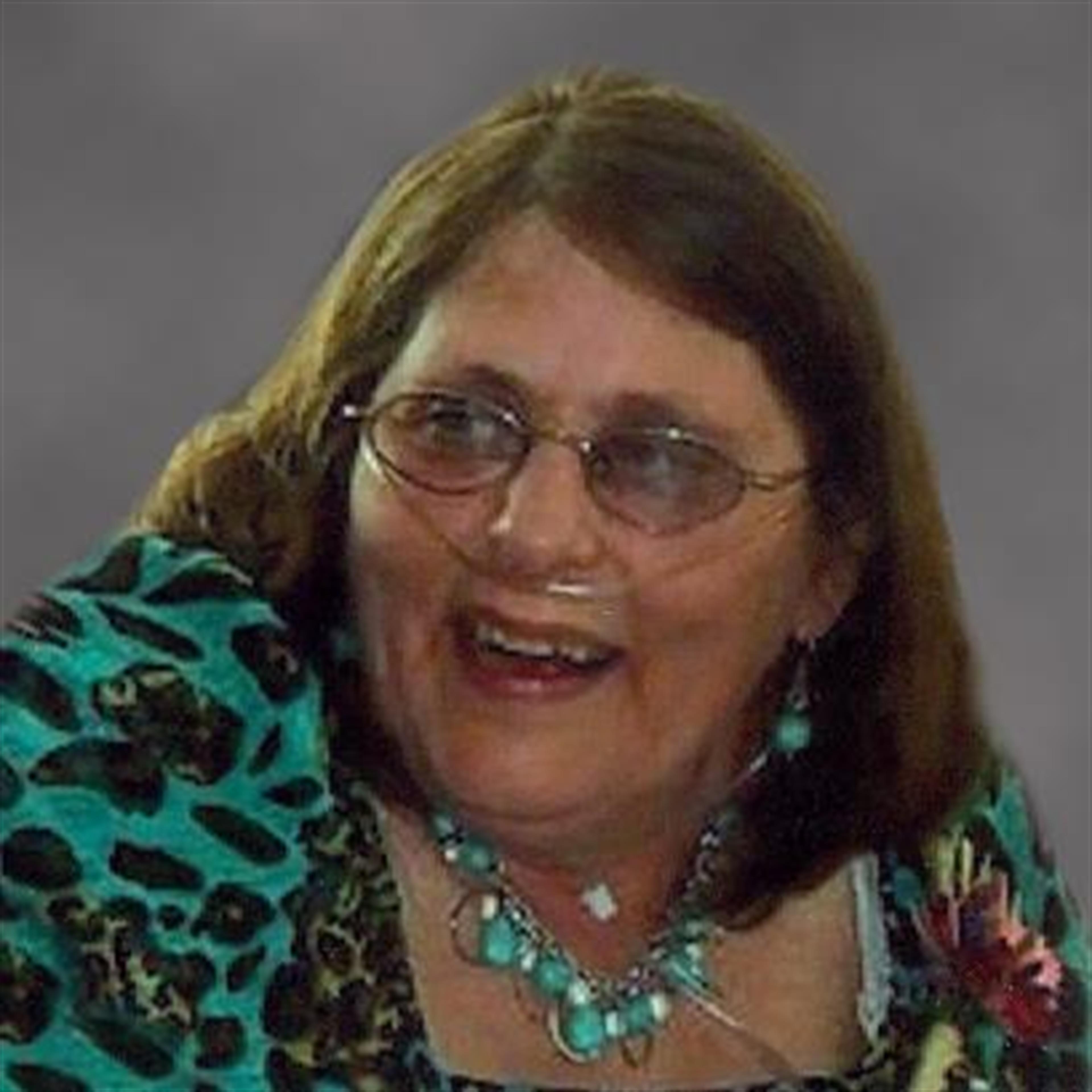 Mrs. Janet Stone