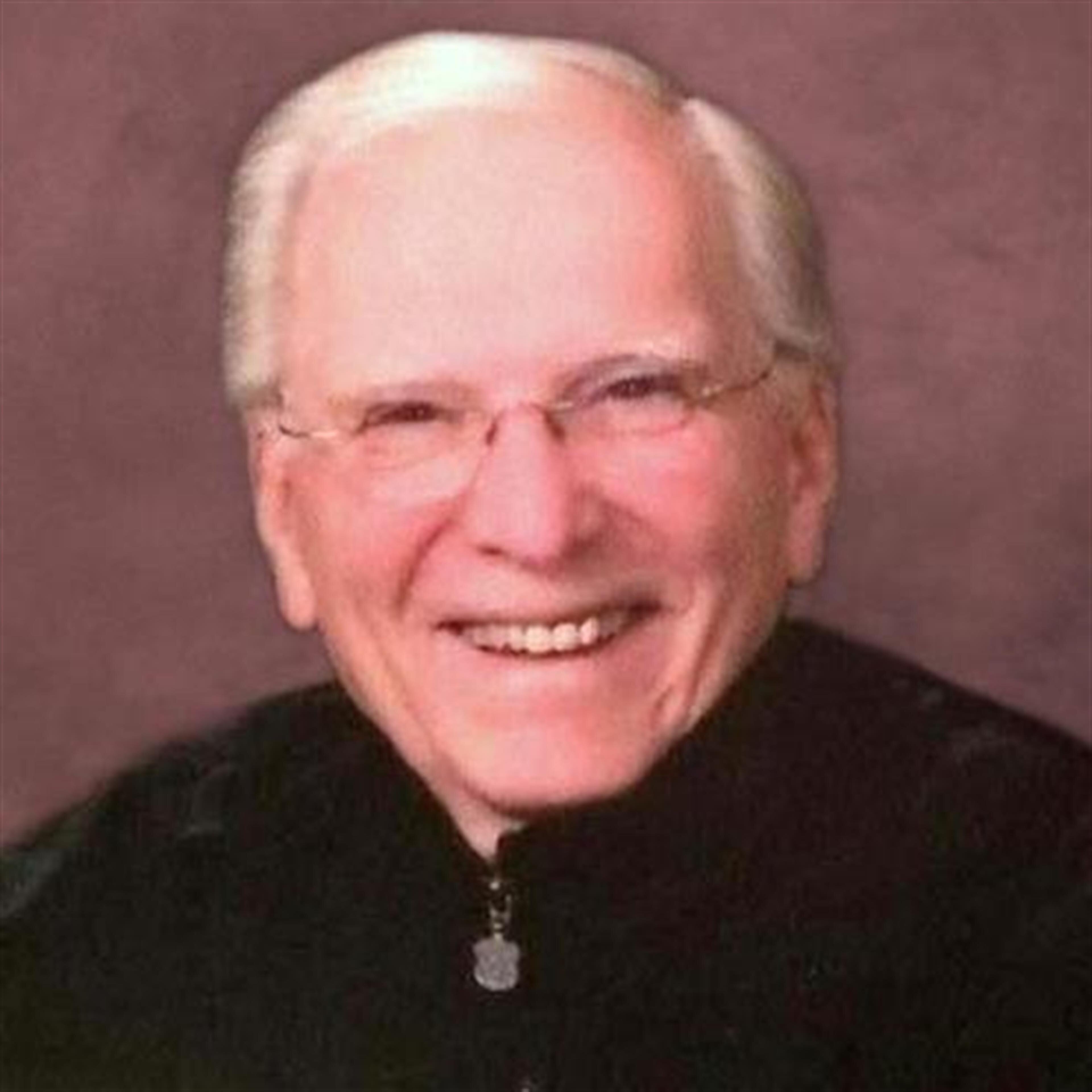 James Michael Davis