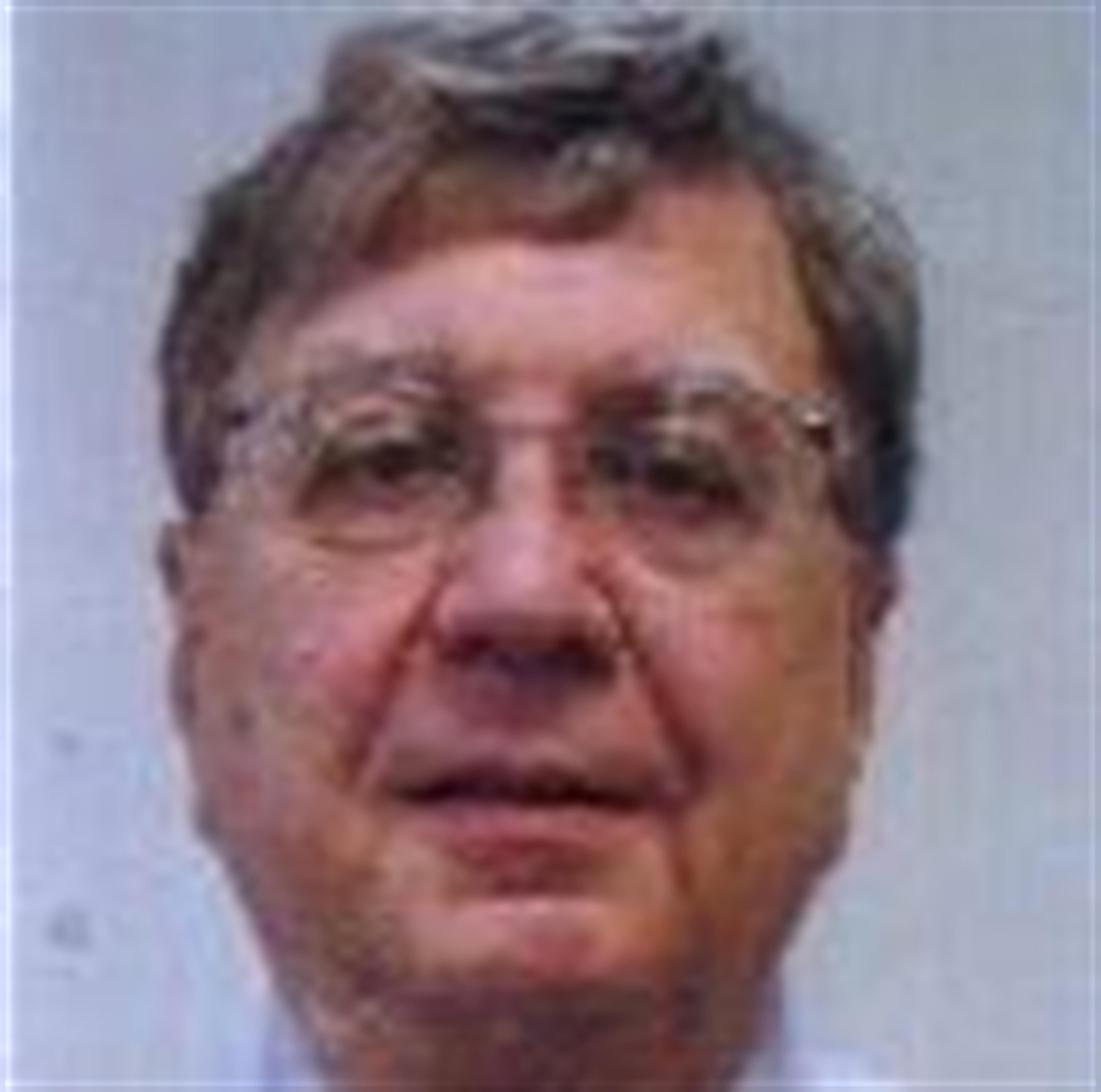 Don Stephen Mitchell