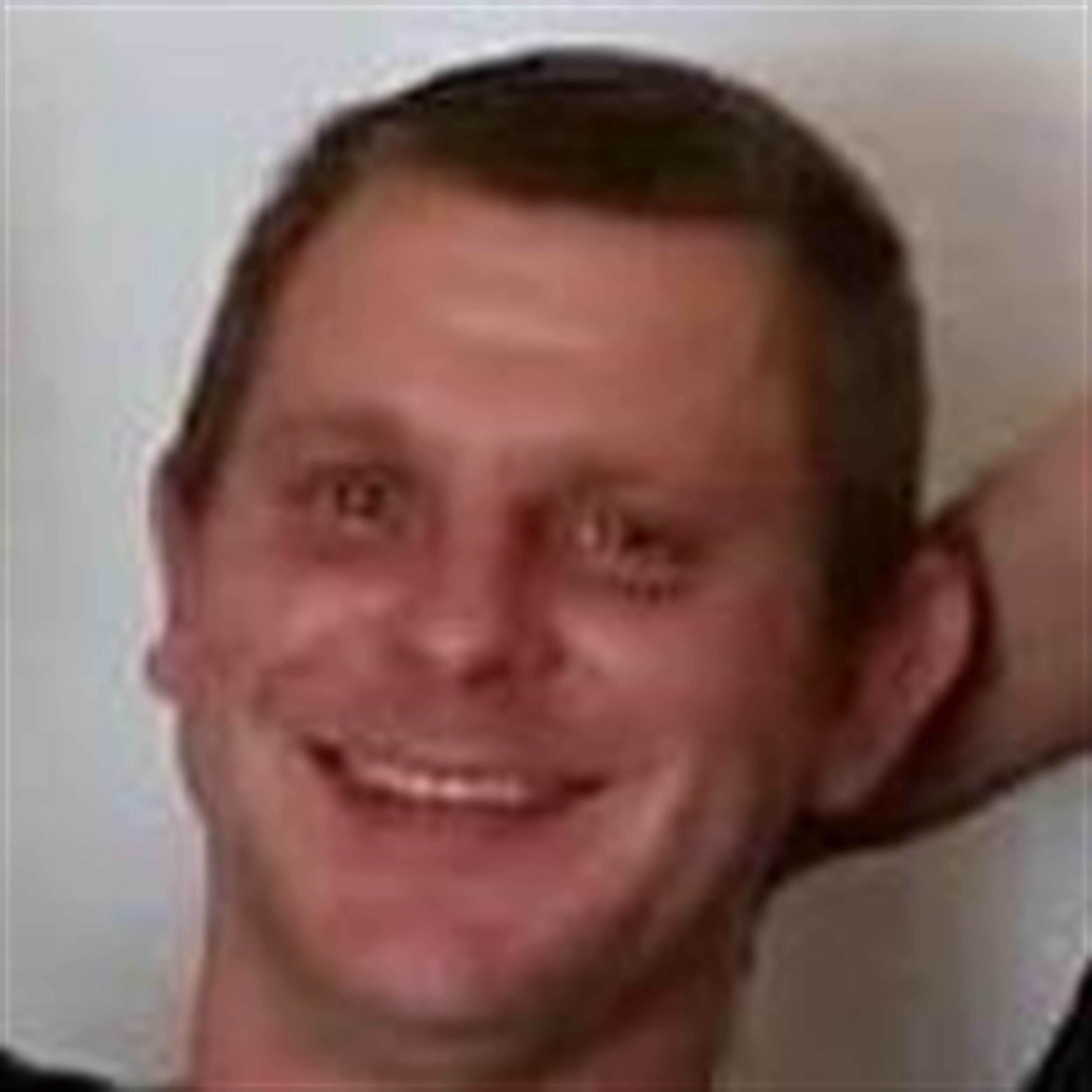 David Edward Lasko
