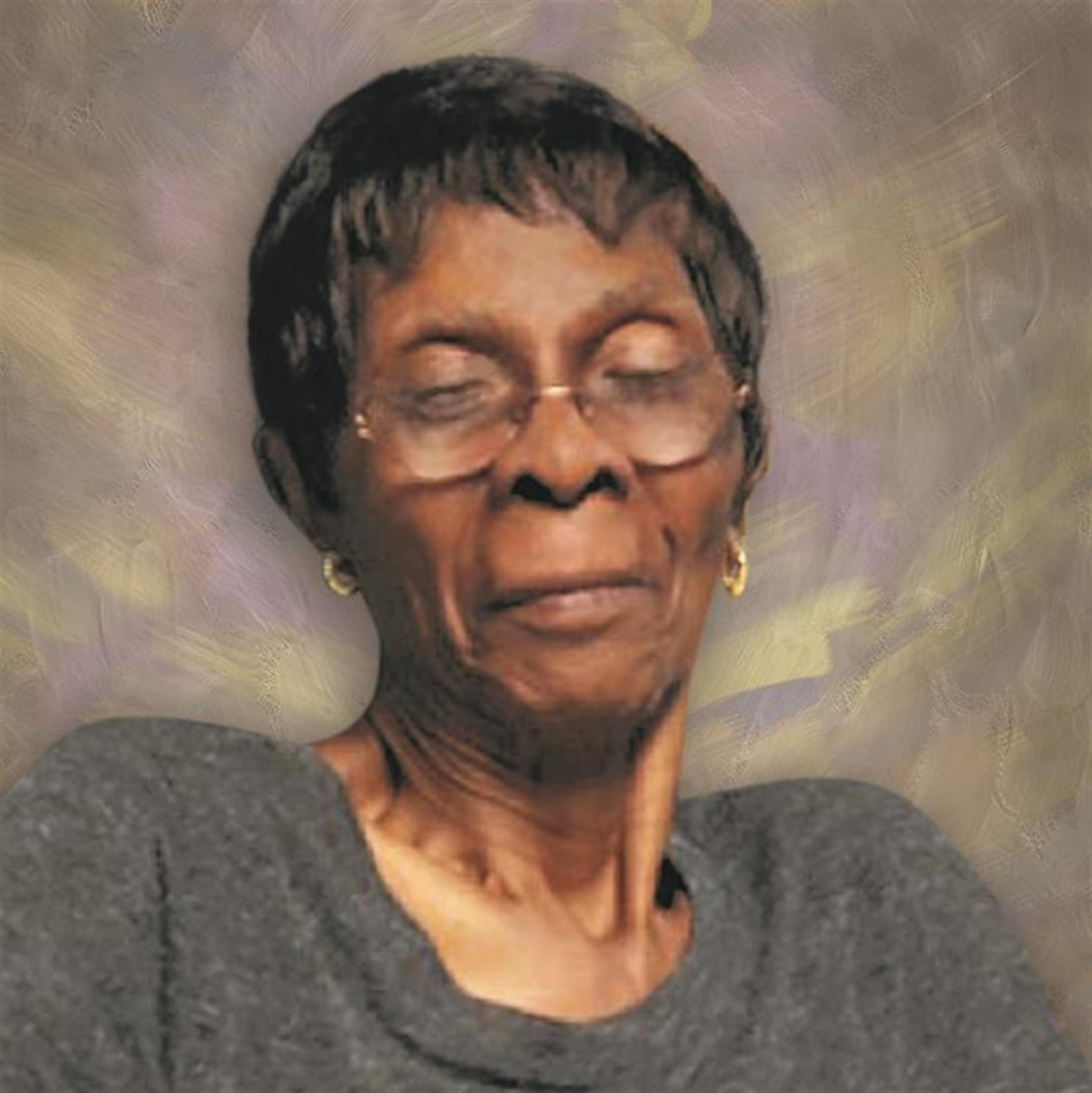 Mrs. Birdie Lawson