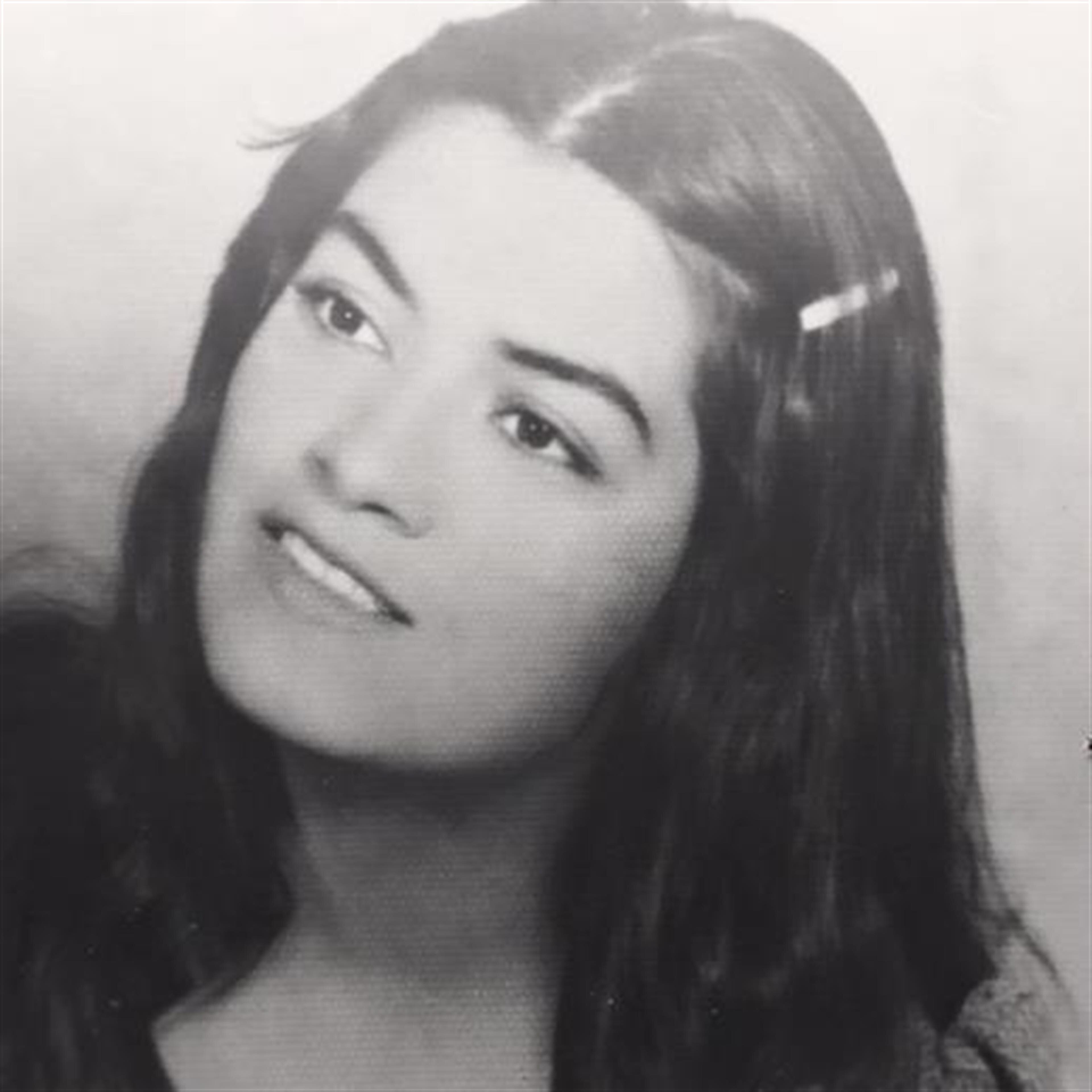 Maria  de la Cruz "Doña Concha"