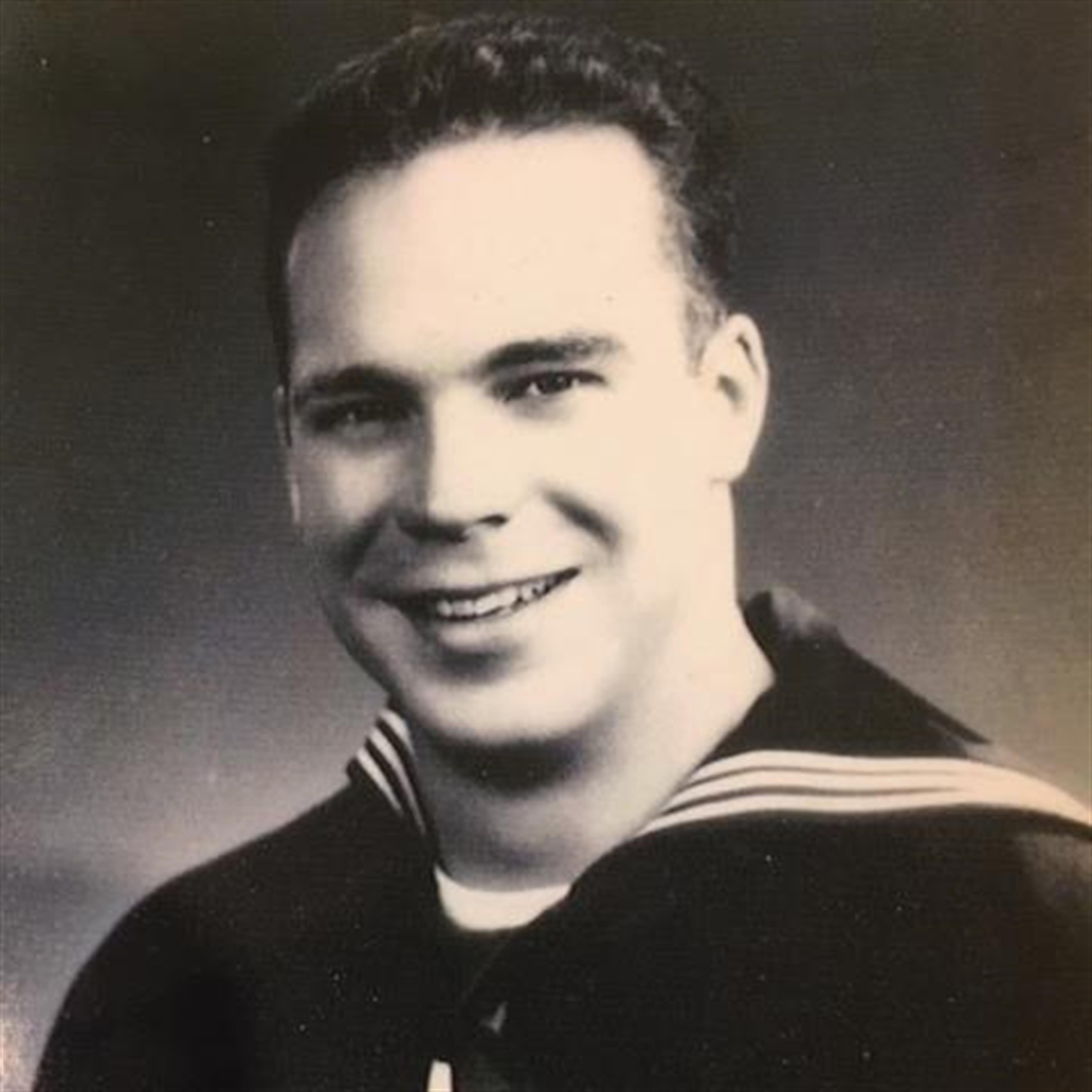 Carroll R. McDonnell Jr.