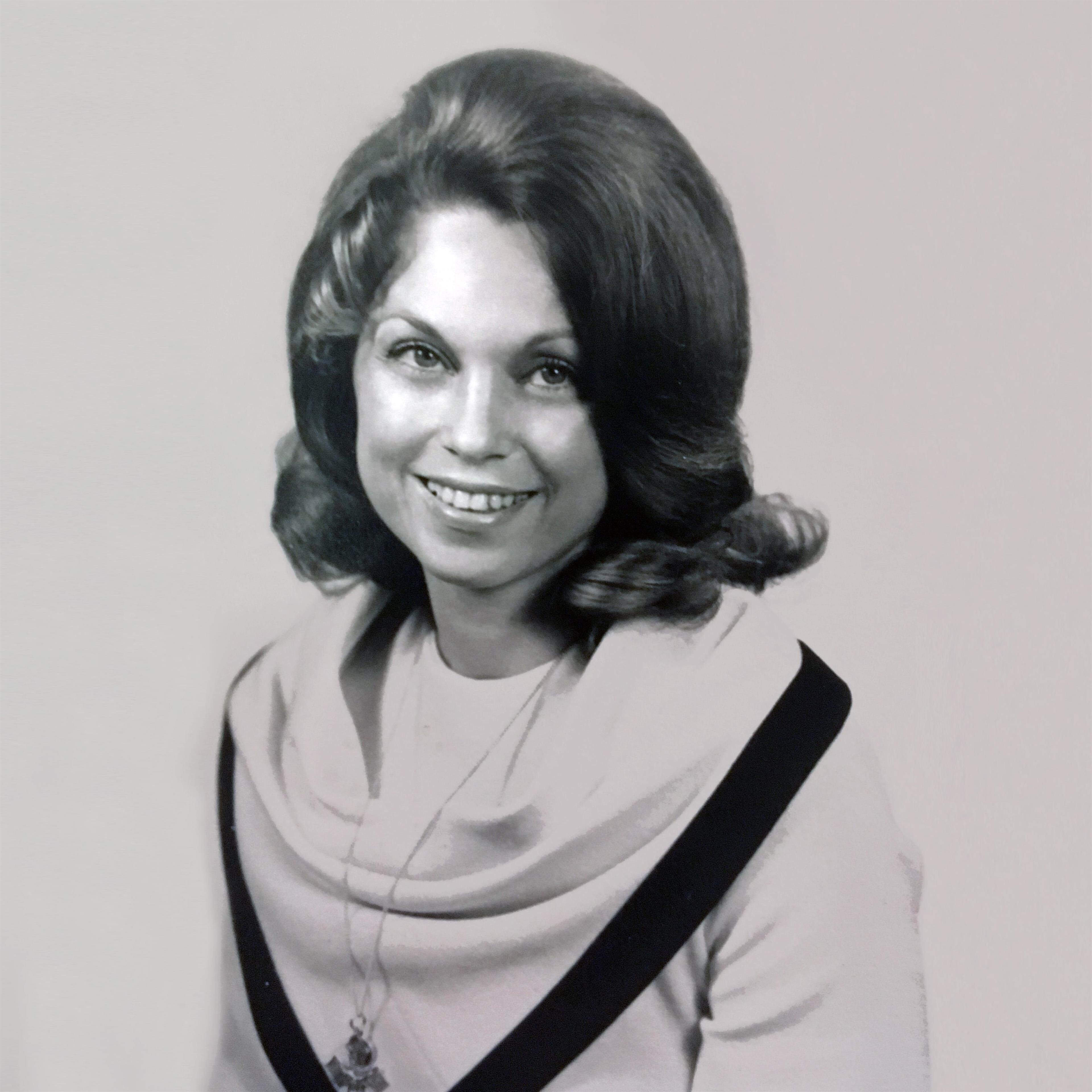 Joy Ann Randazzo Johnson