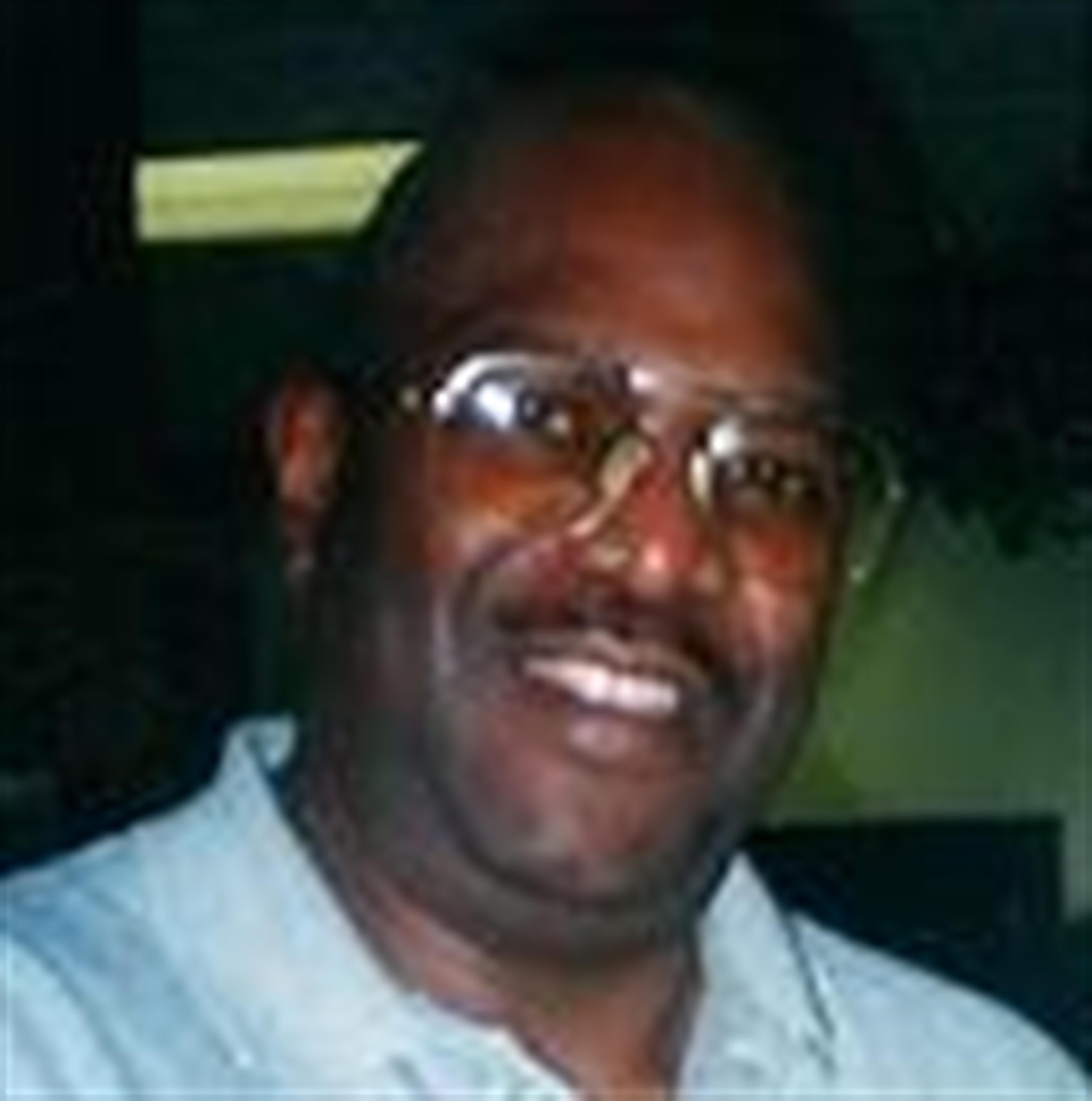 MR. STANLEY JERRY CURRY's obituary picture