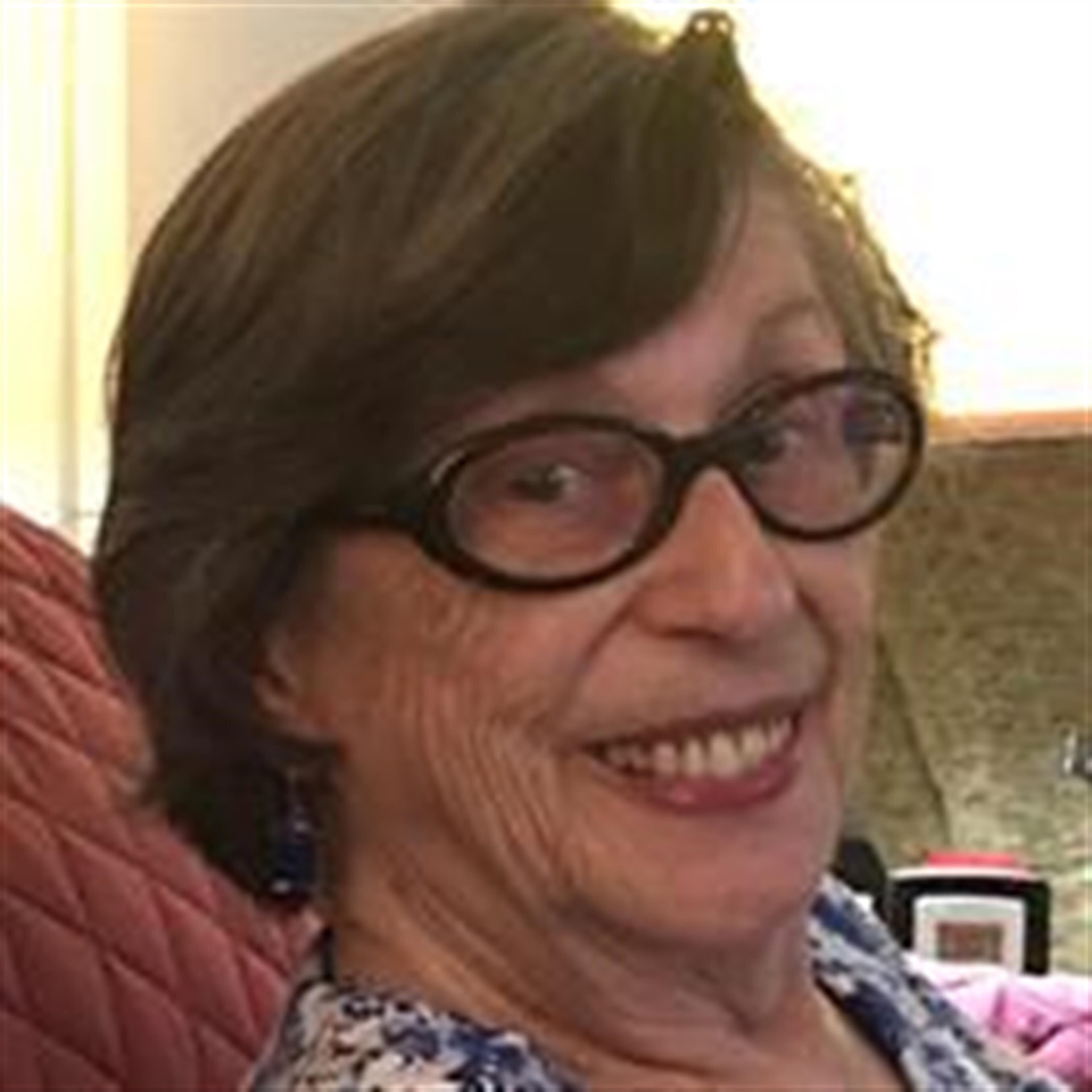 Shirley C. Hoskins