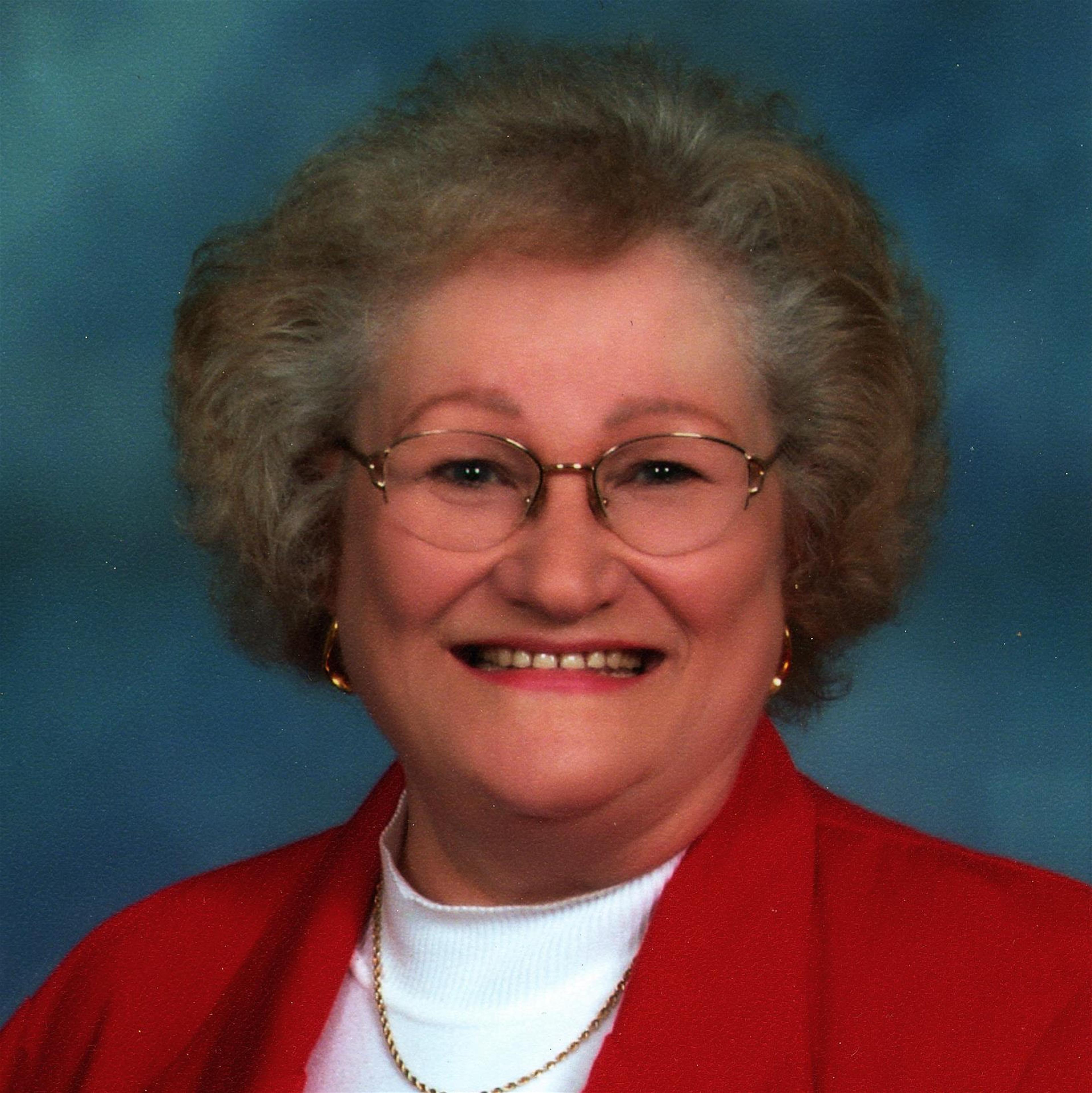 Betty  Haidet 
