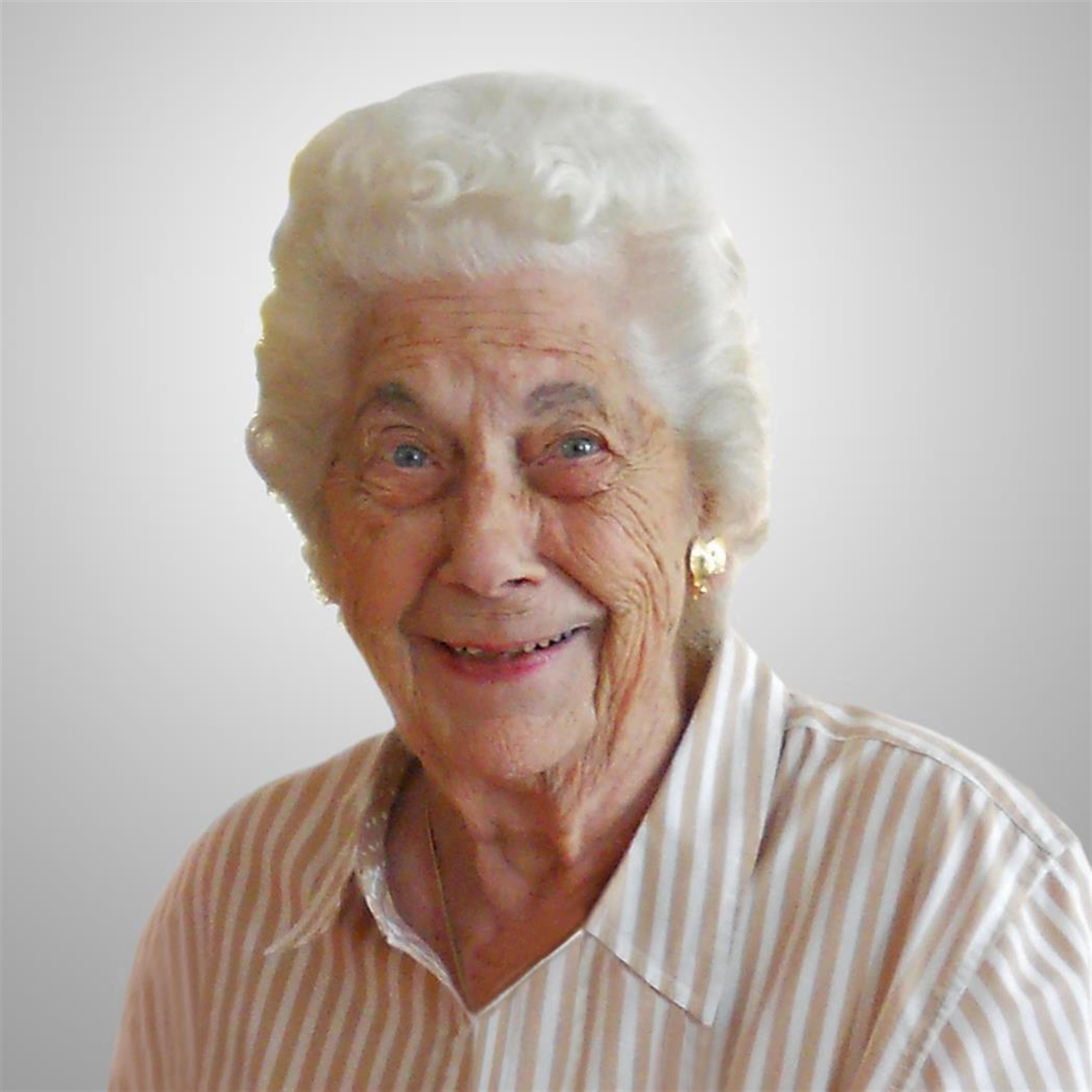 Lois Rita Keller Bellone