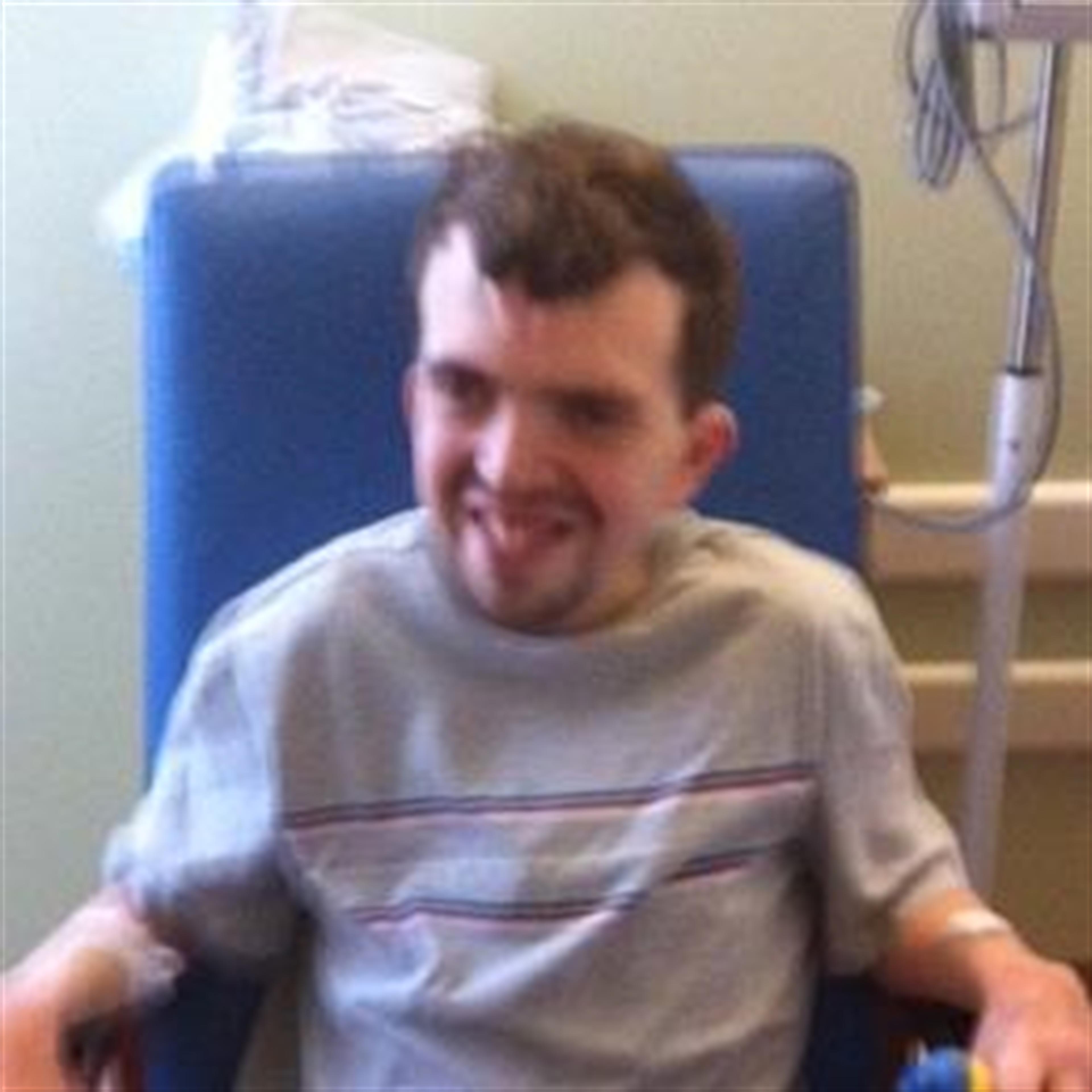 Darryl Shane Maroney