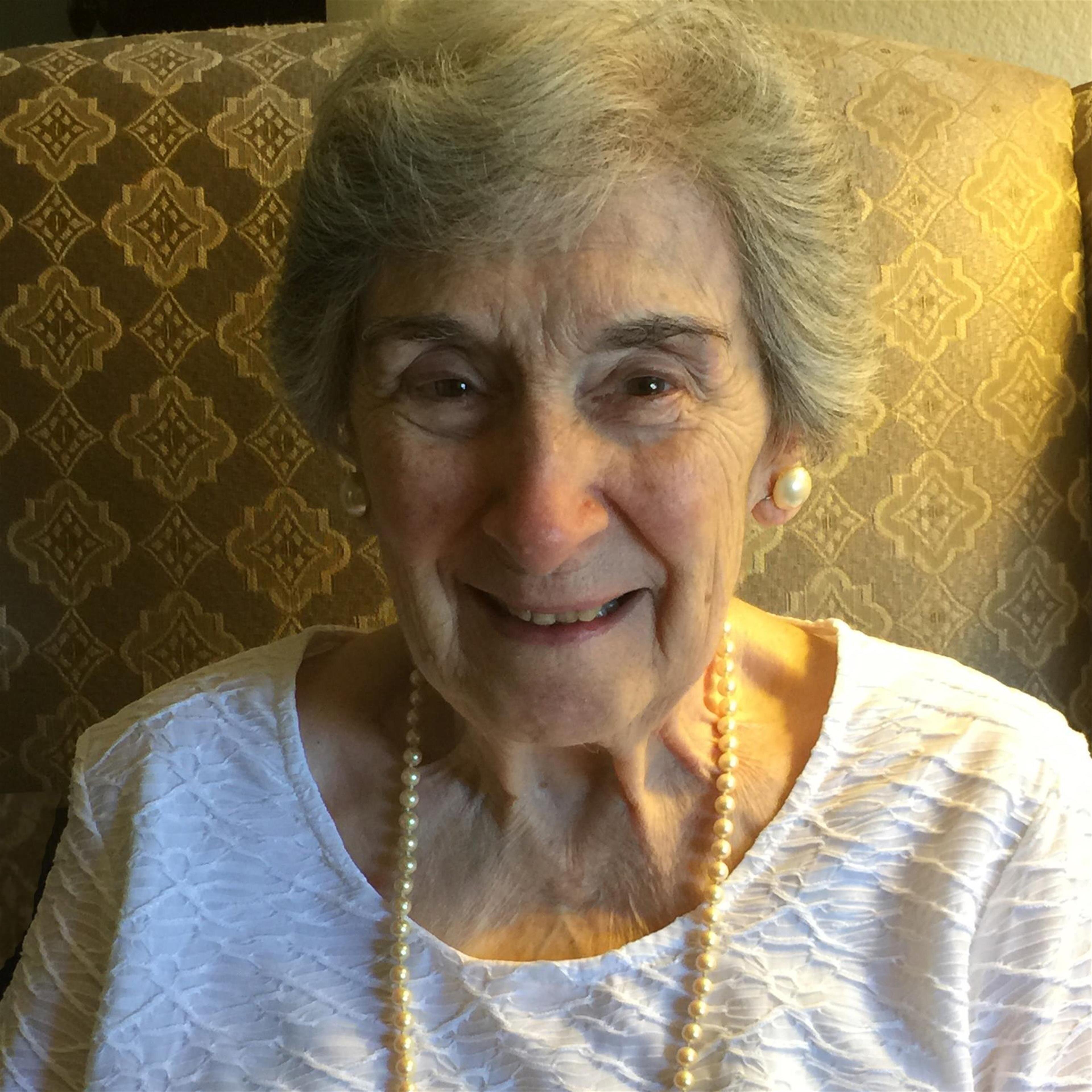 Gloria B Carleton