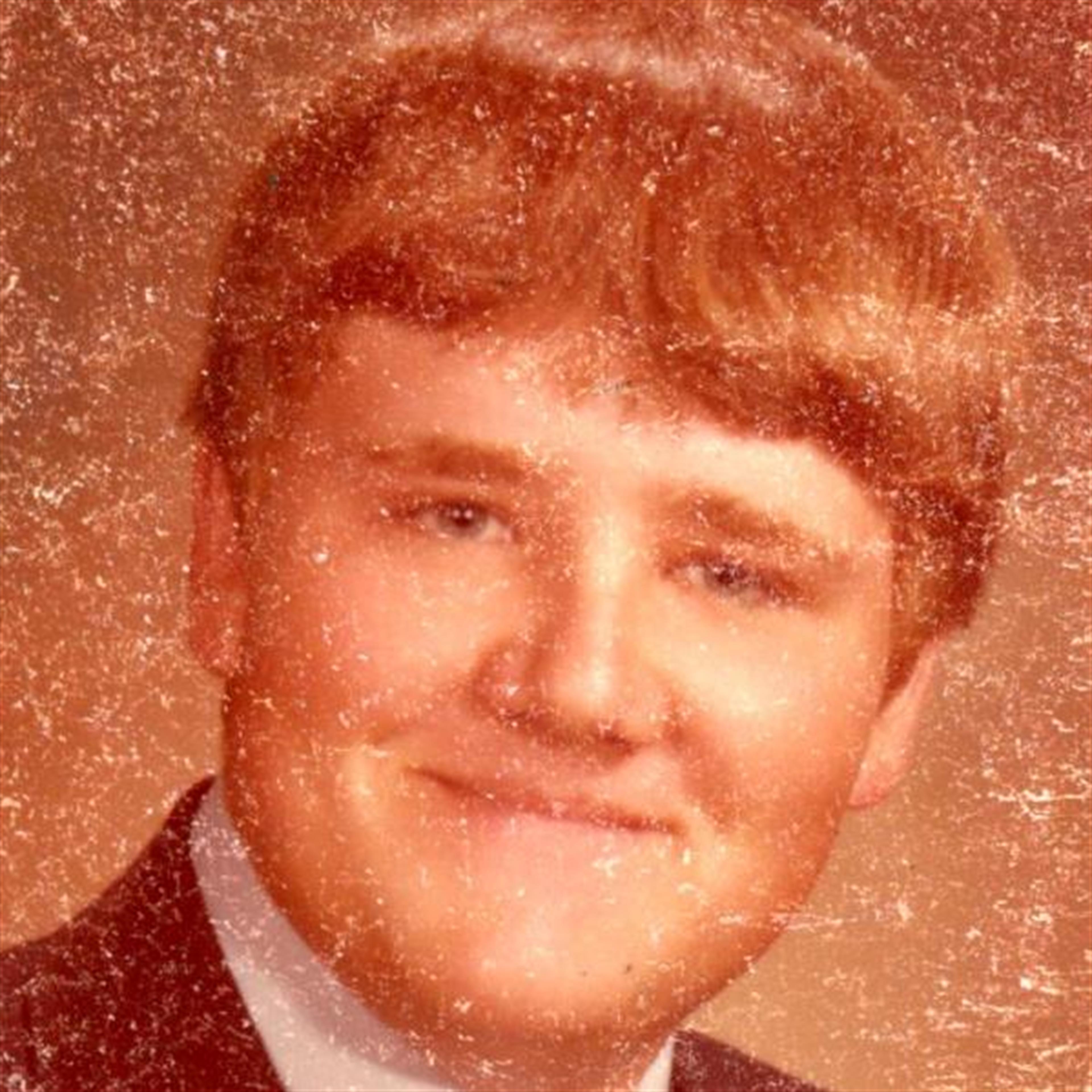 Terry Joe Glass