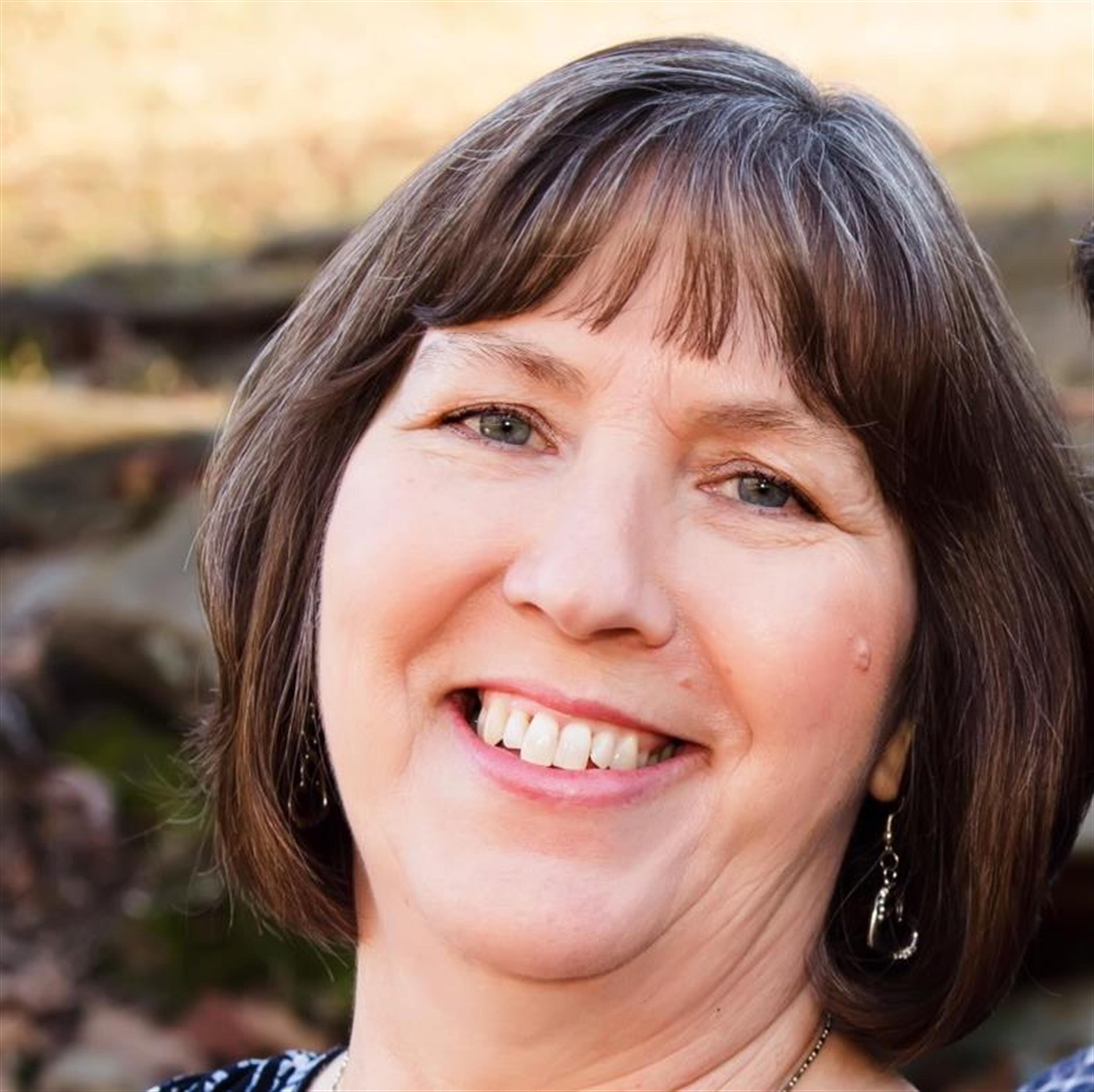 Catherine VanNess (Mansfield)