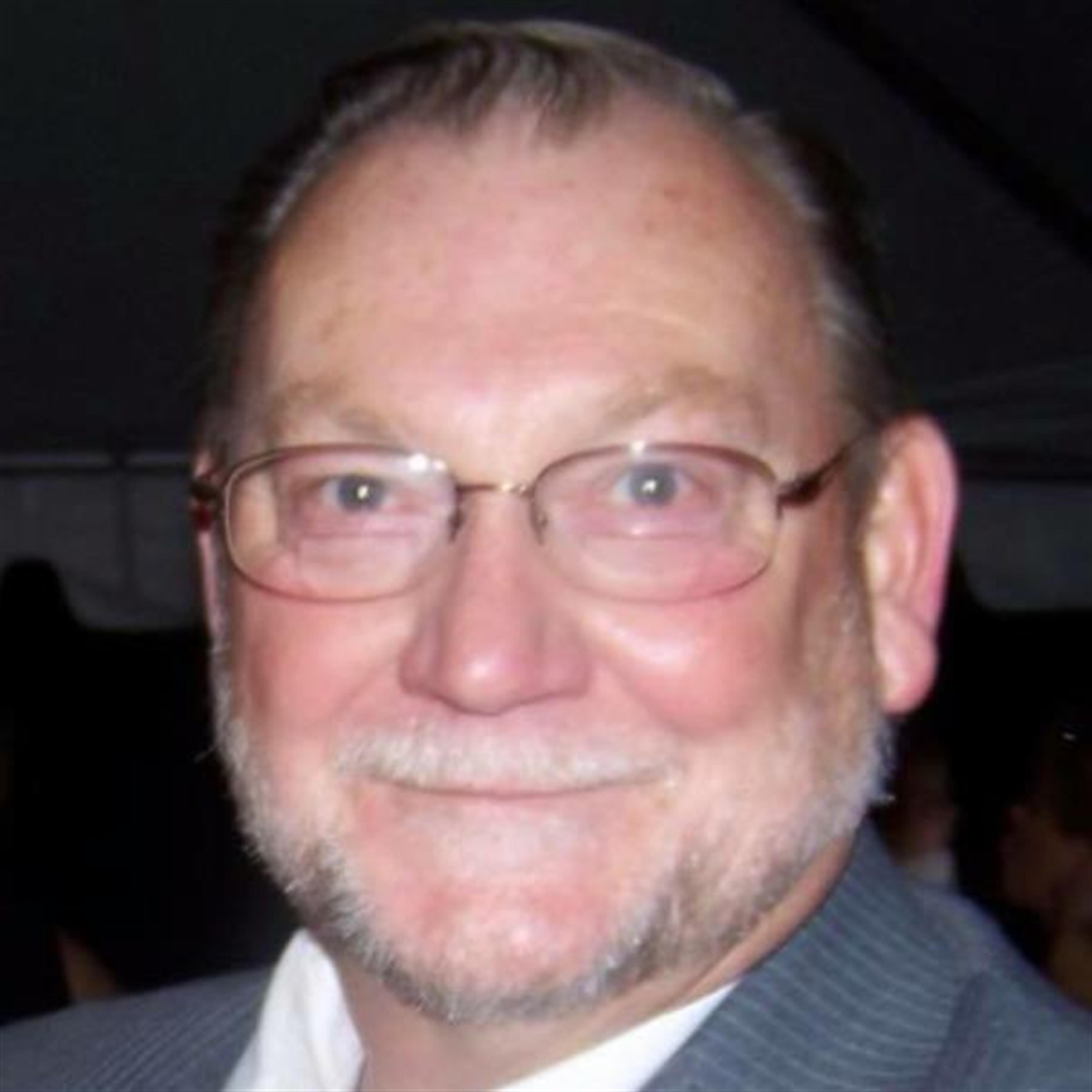 John E. "Jack" Nowak's obituary picture