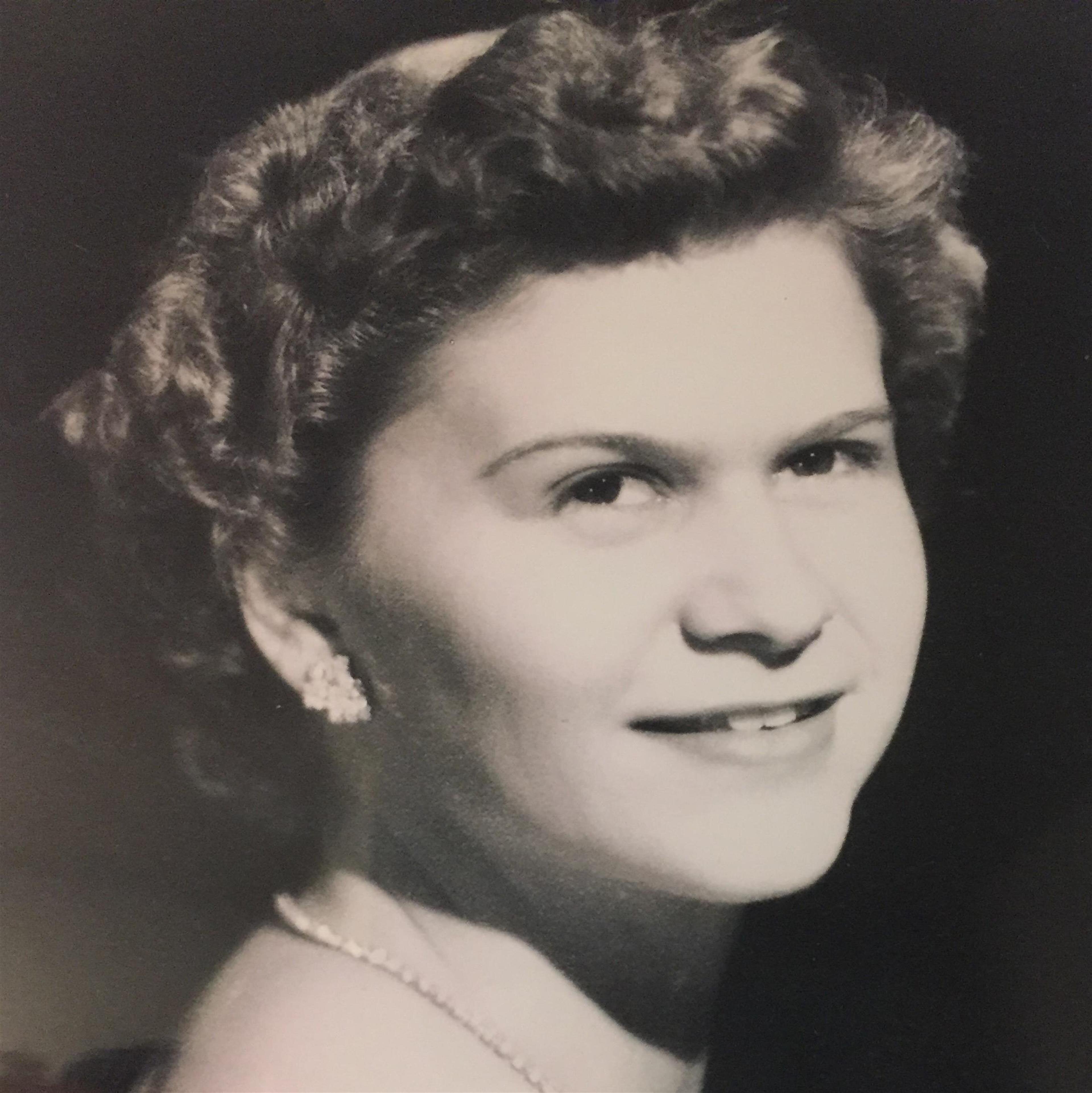Dorothy D. Parrott