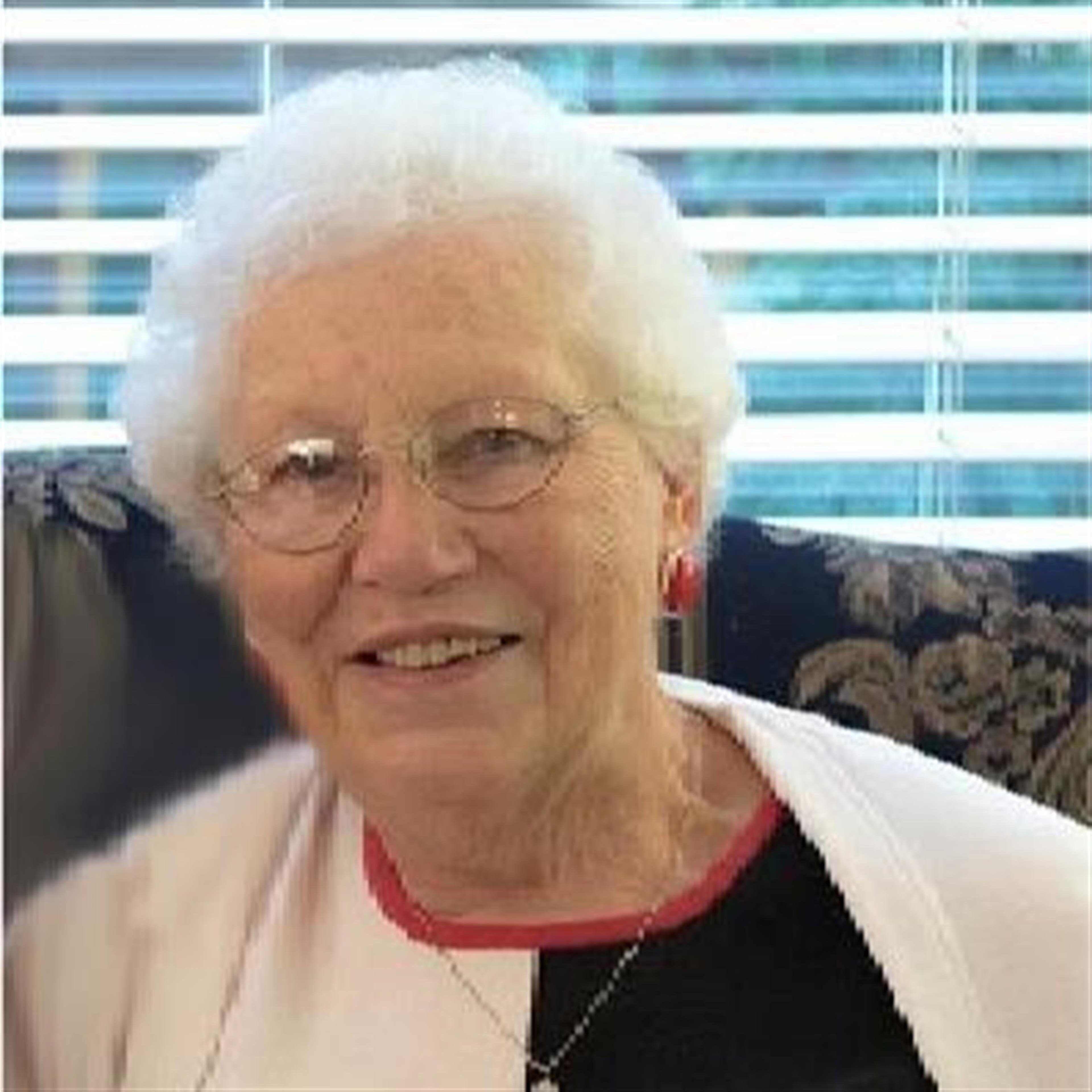 Mrs.  Avis Irene  Boelkins