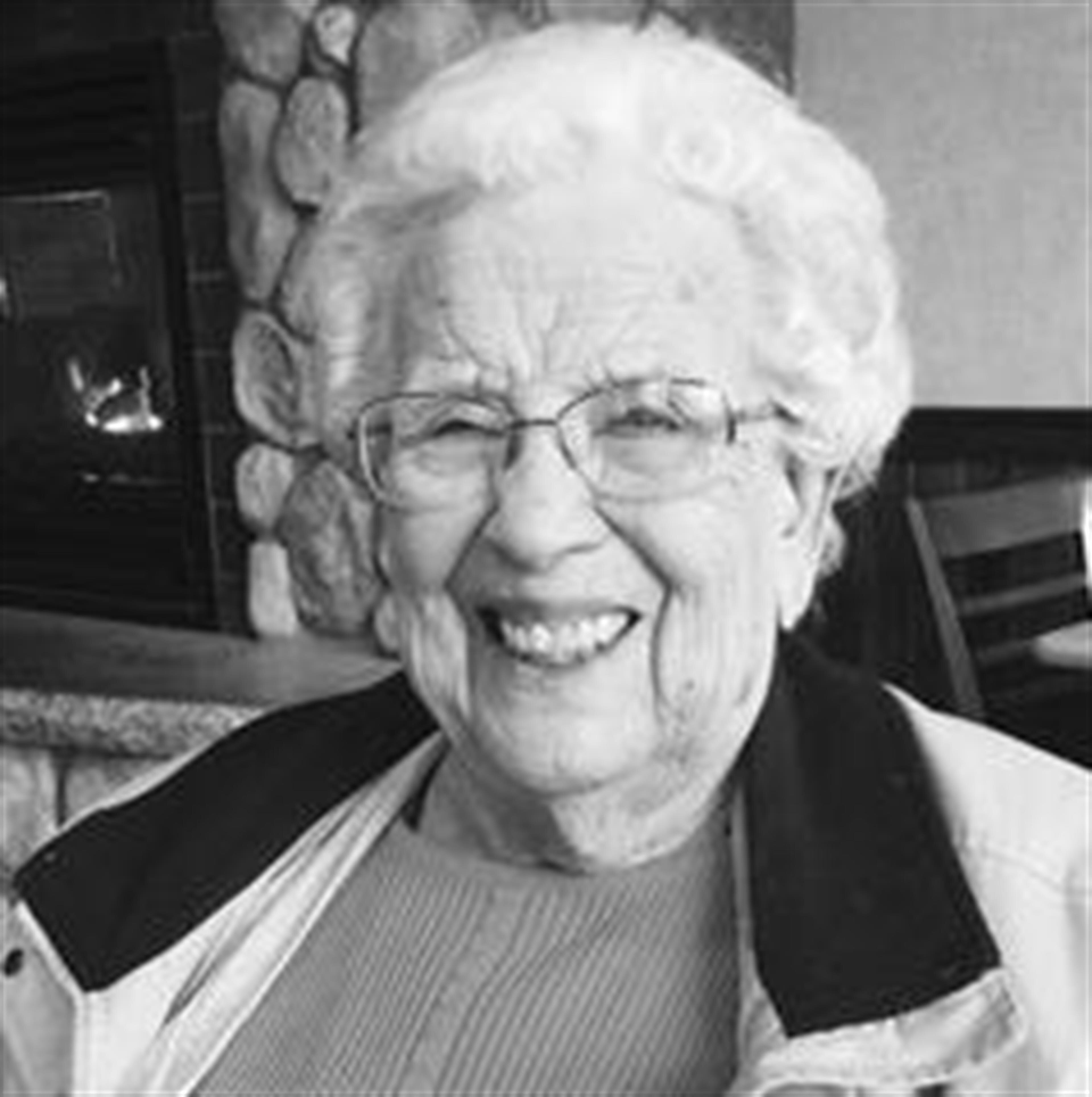 Ethel M Ayers