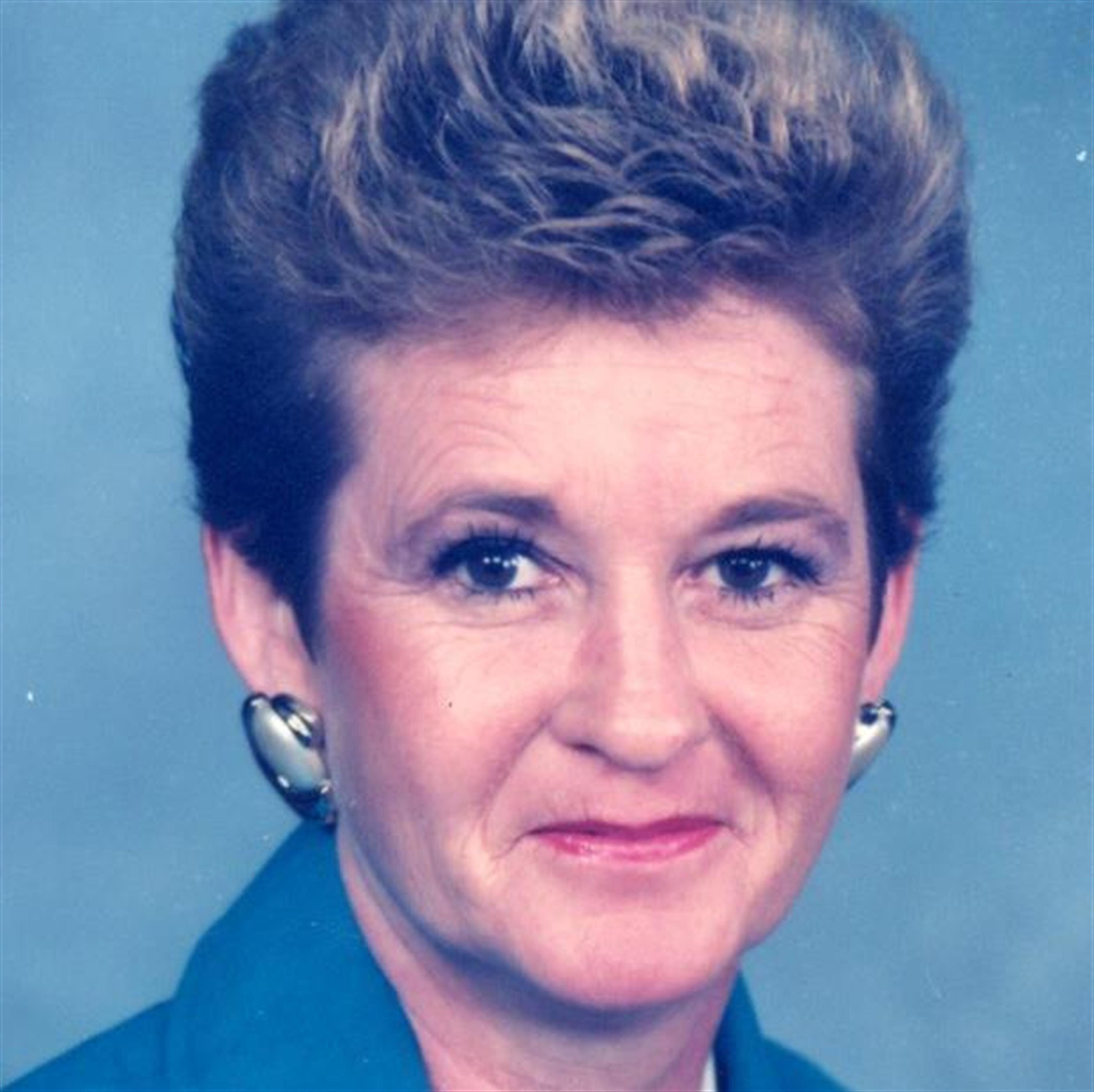 Judith Ann Morris