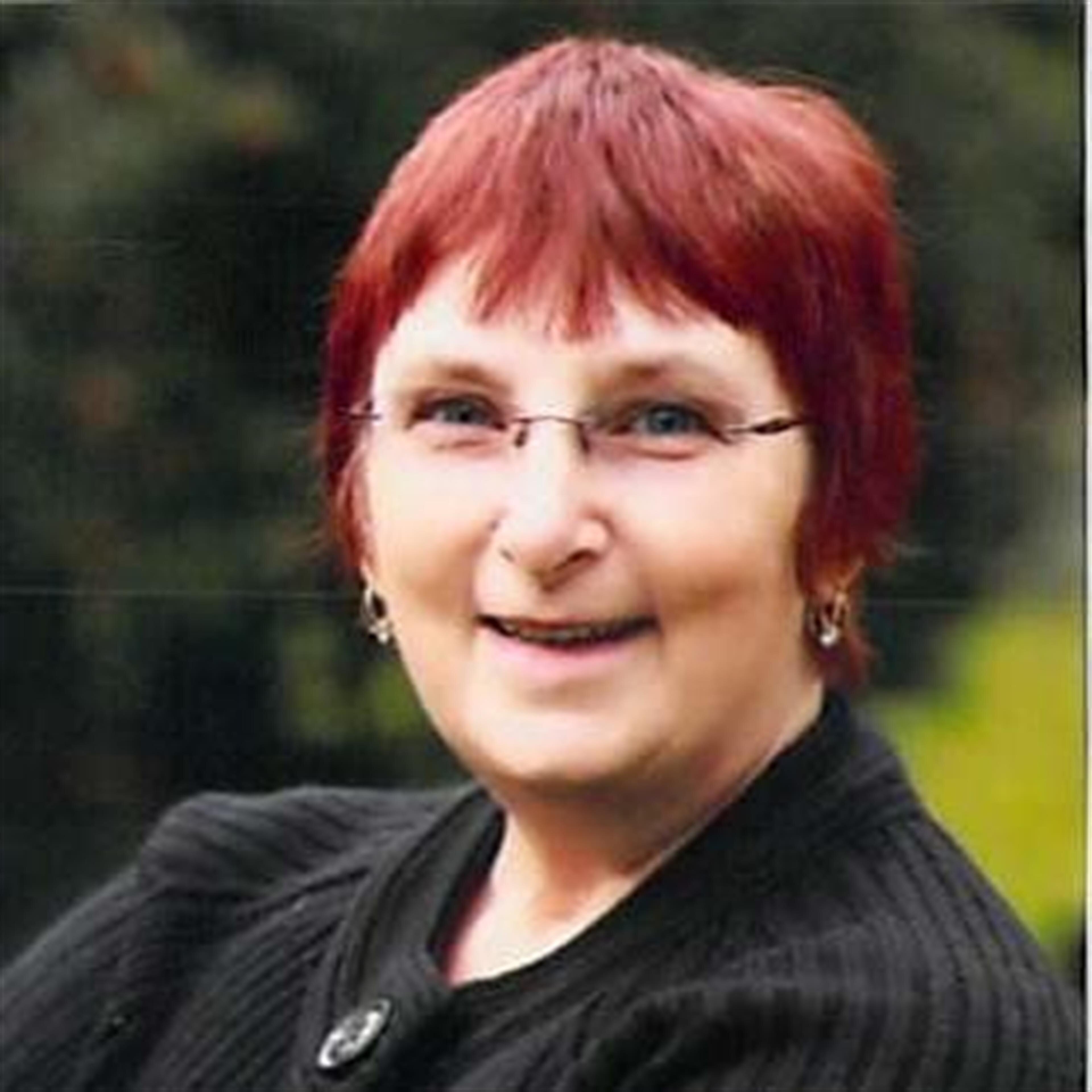 Vickie  Ann (West) Scrivener
