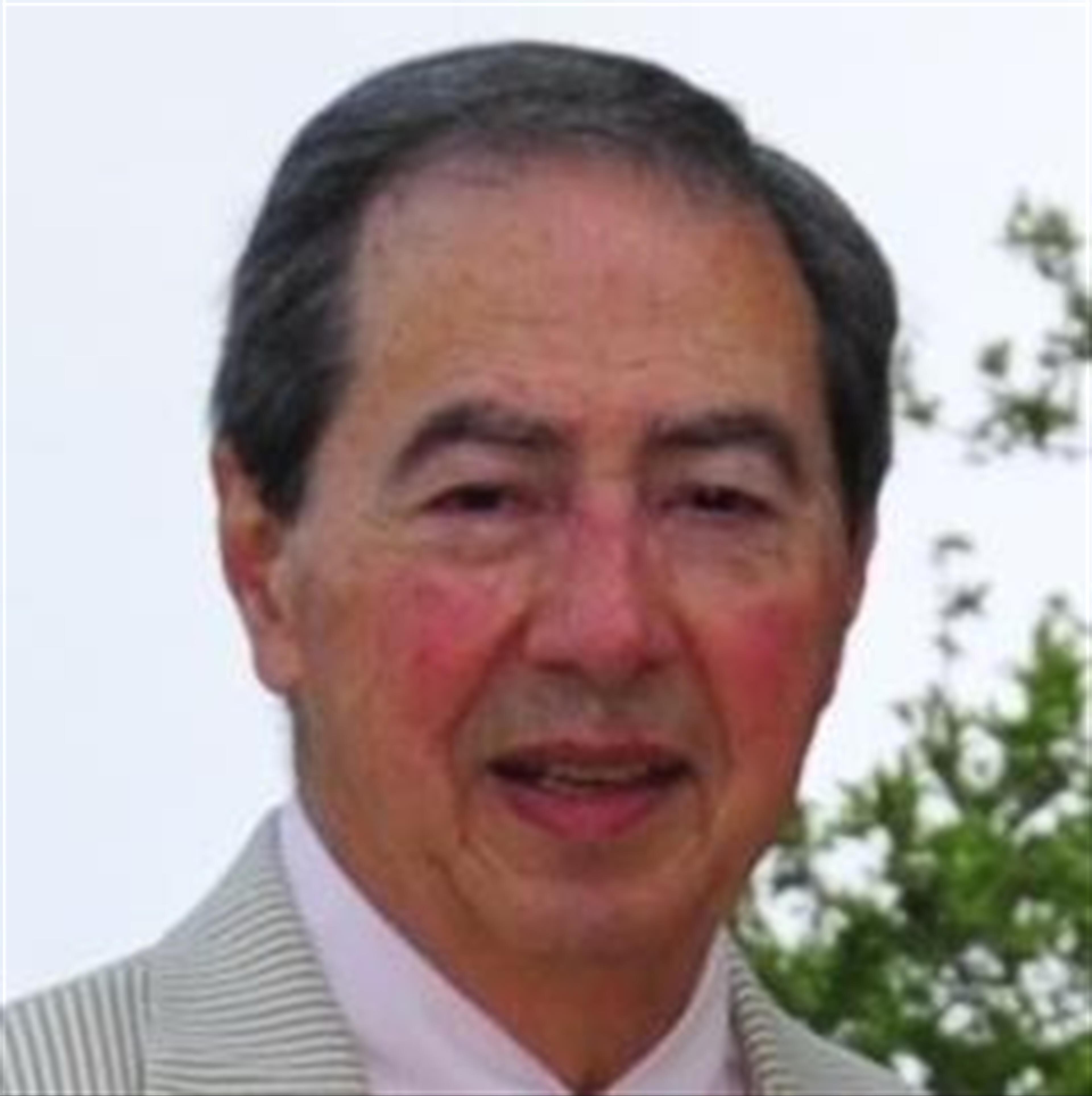 Roland Bernard Juneau