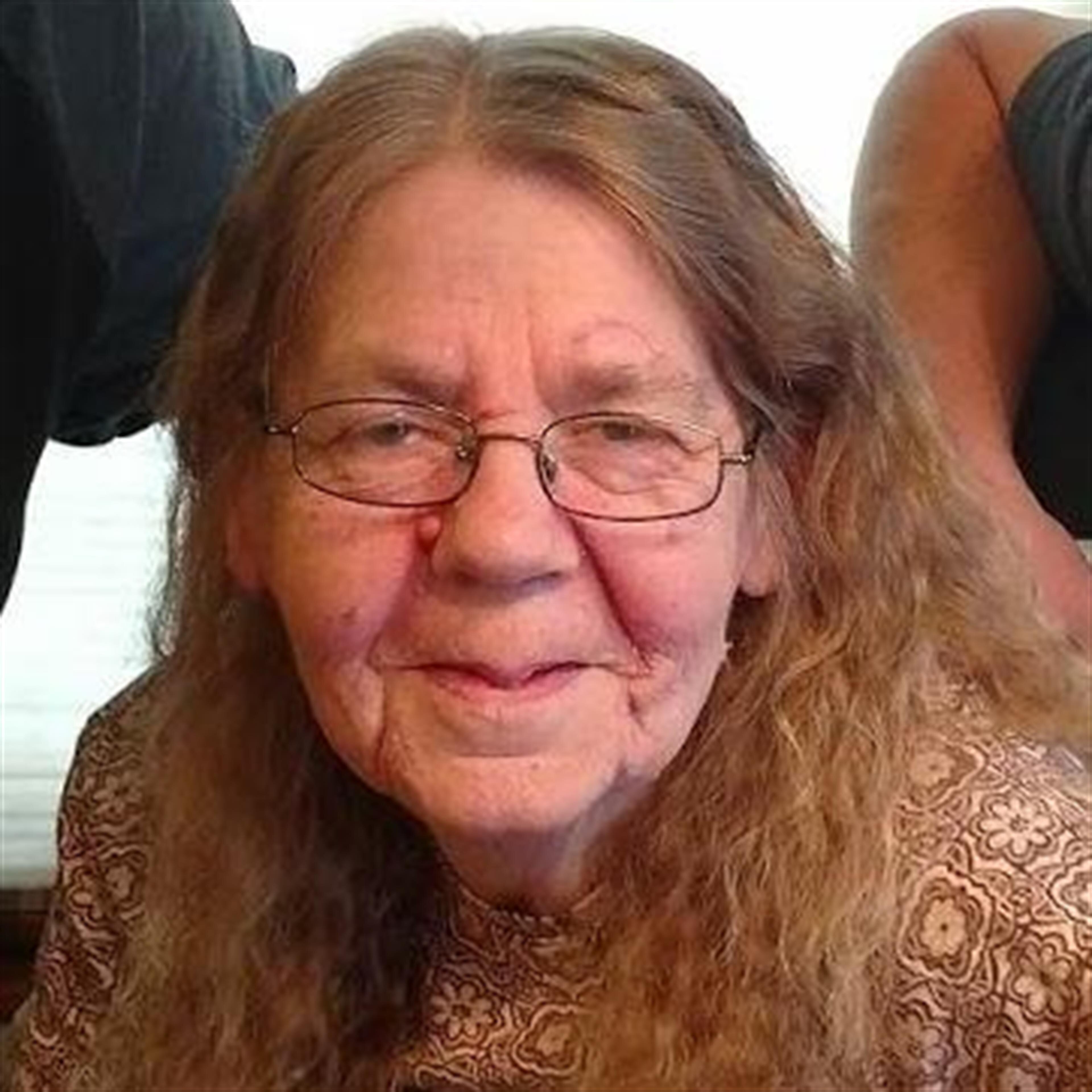 Sandra K. Parsons